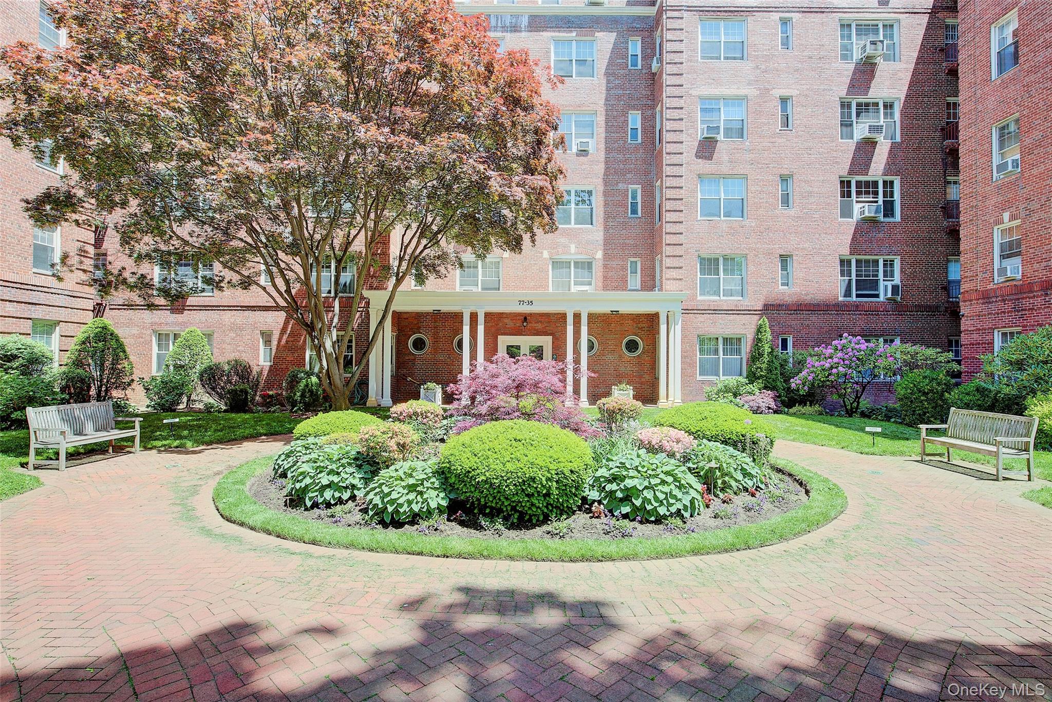 77-35 113th Street # 1H, Forest Hills, NY 11375