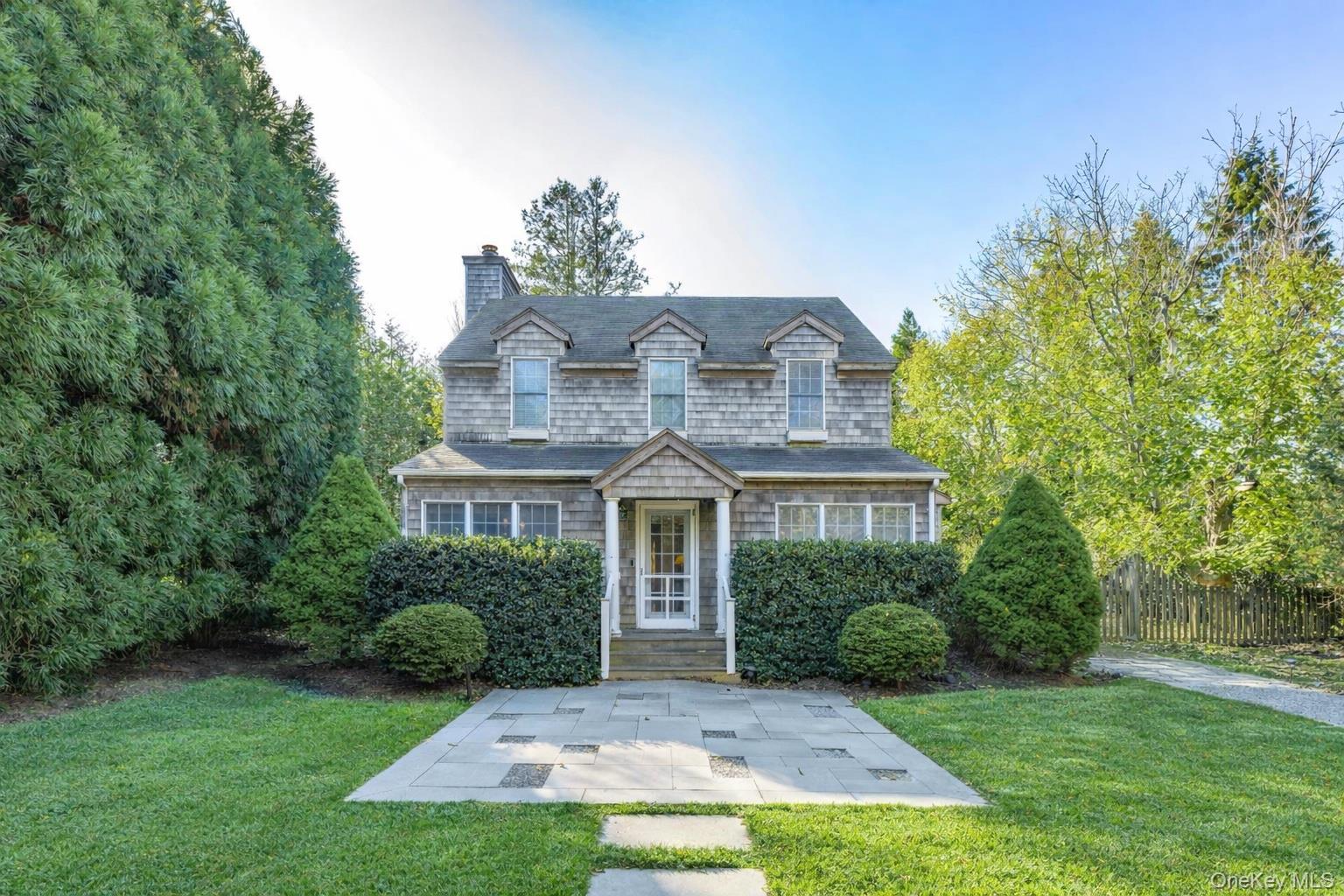 45 Quogue Street, Quogue, NY 11959