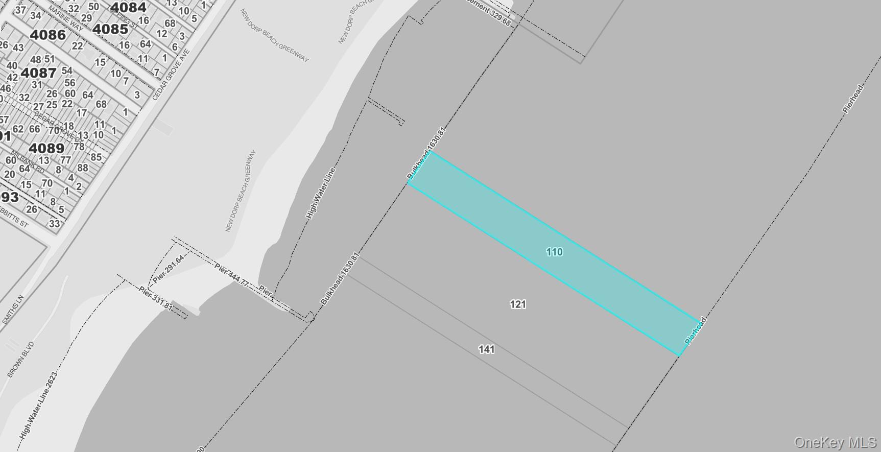 00 Neutral Avenue, Staten Island, NY 10306