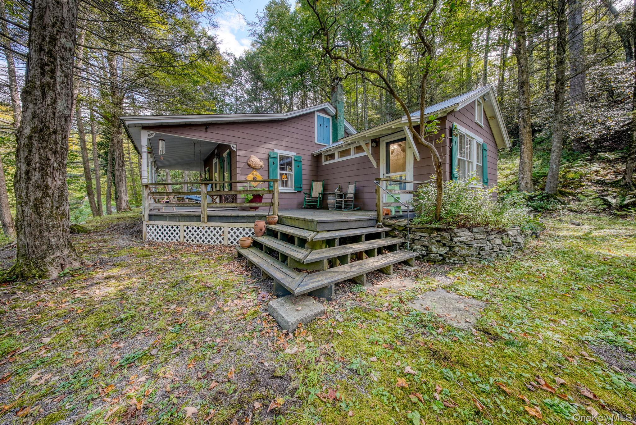 2 Shingle Kill Court, Sparrowbush, NY 12780