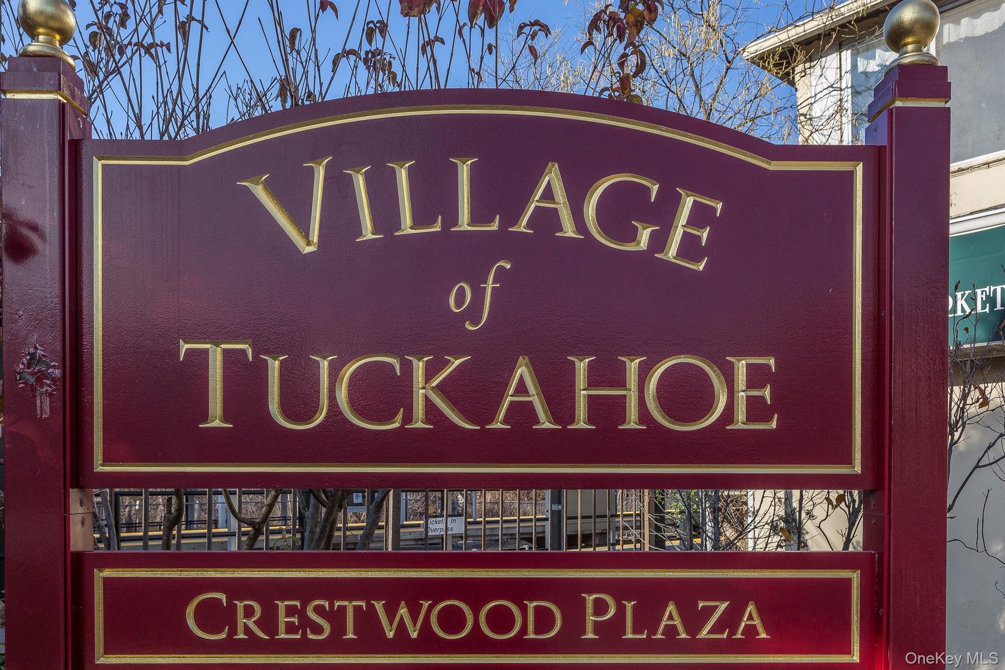 21 Fairview Avenue # #530, Tuckahoe, NY 10707