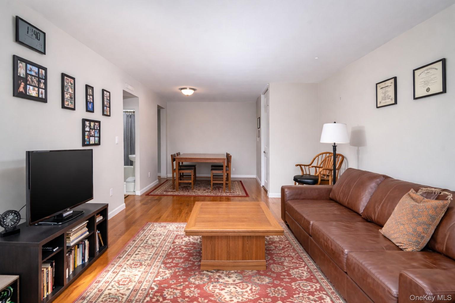 21 Fairview Avenue # #530, Tuckahoe, NY 10707