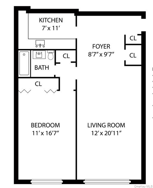 21 Fairview Avenue # #530, Tuckahoe, NY 10707