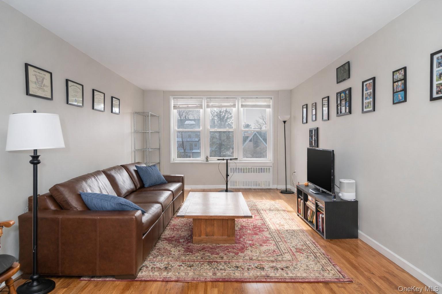 21 Fairview Avenue # #530, Tuckahoe, NY 10707