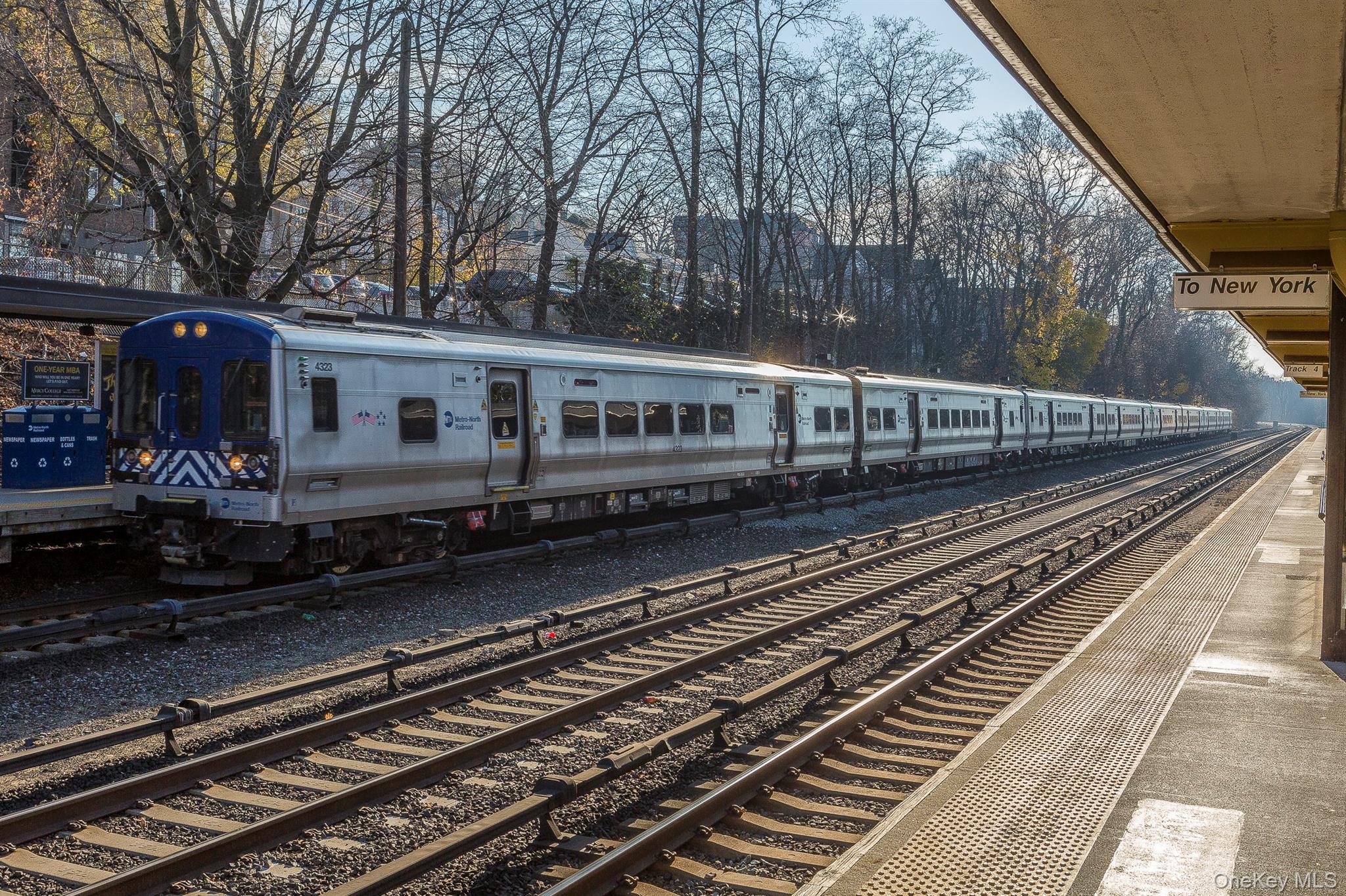 21 Fairview Avenue # #530, Tuckahoe, NY 10707