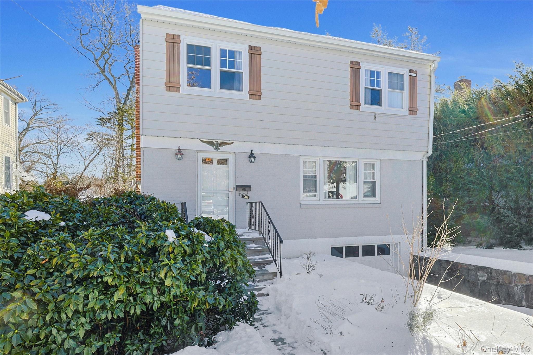 136 Johnson Road, Scarsdale, NY 10583