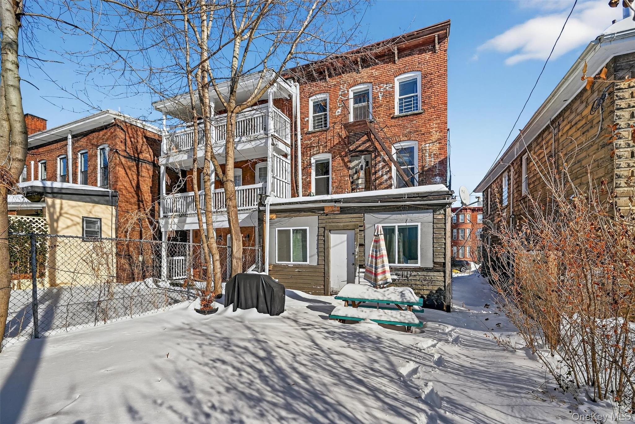 77 Liberty Street, Newburgh, NY 12550