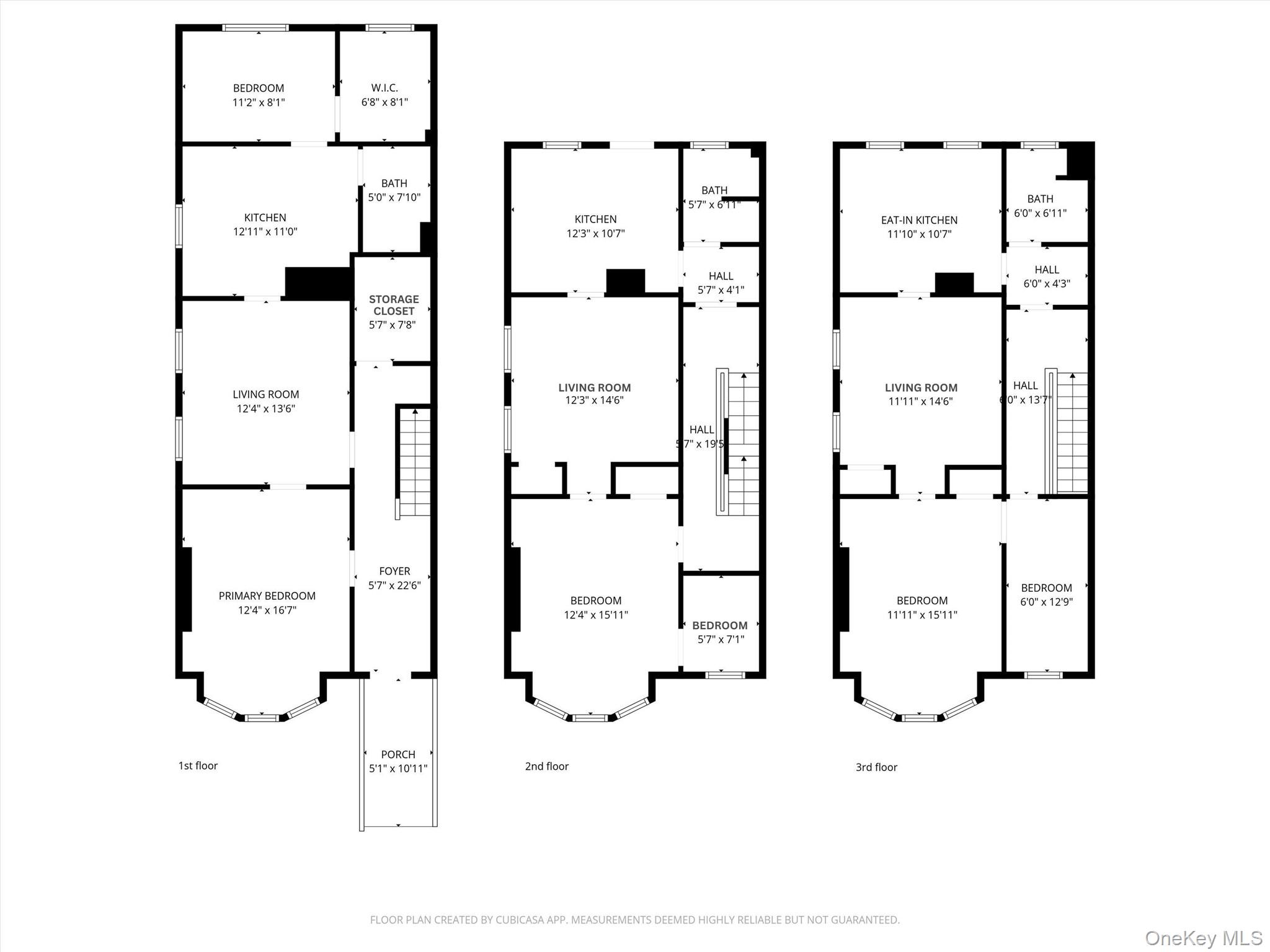 77 Liberty Street, Newburgh, NY 12550