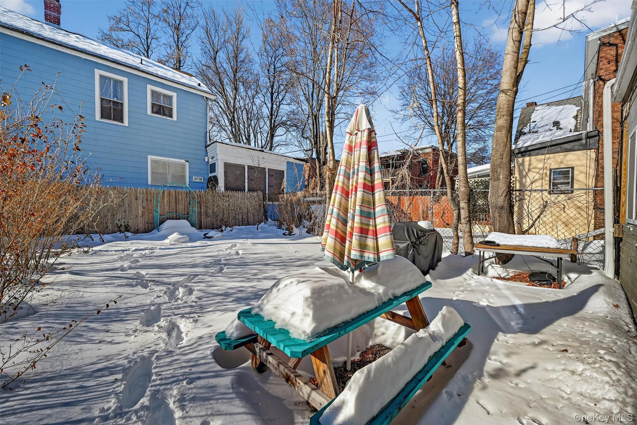 77 Liberty Street, Newburgh, NY 12550