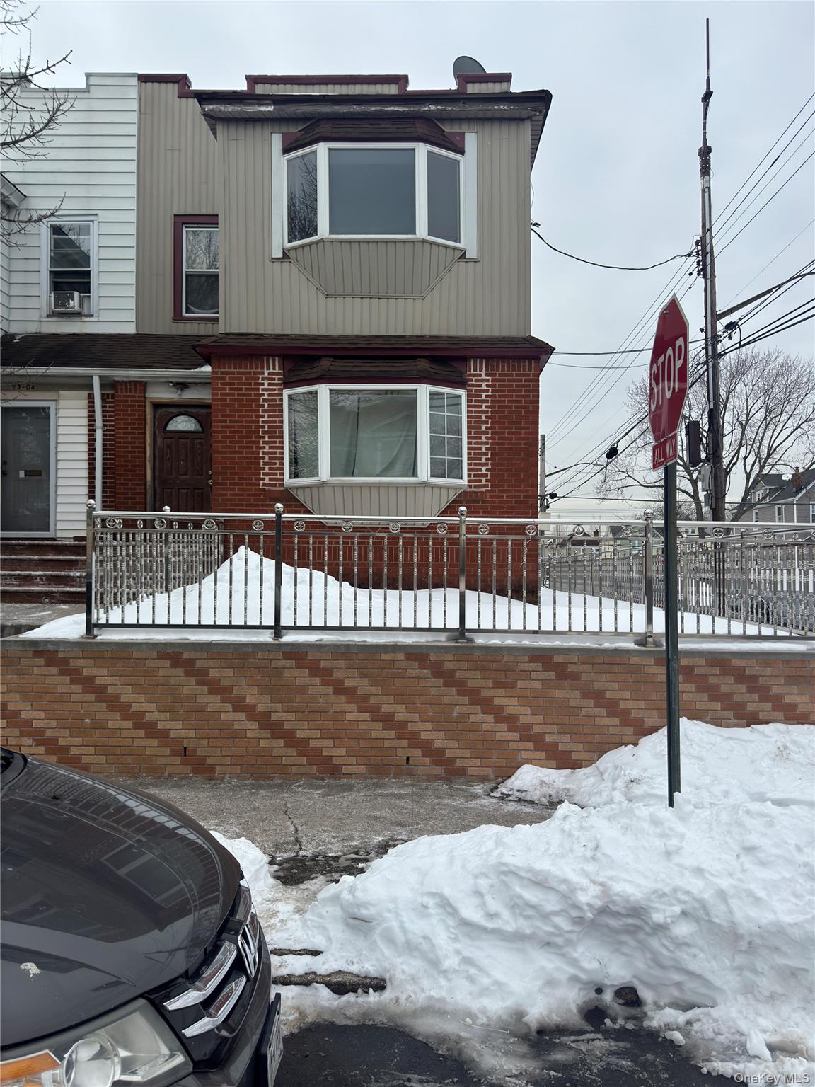 9302 202nd Street, Hollis, NY 11423