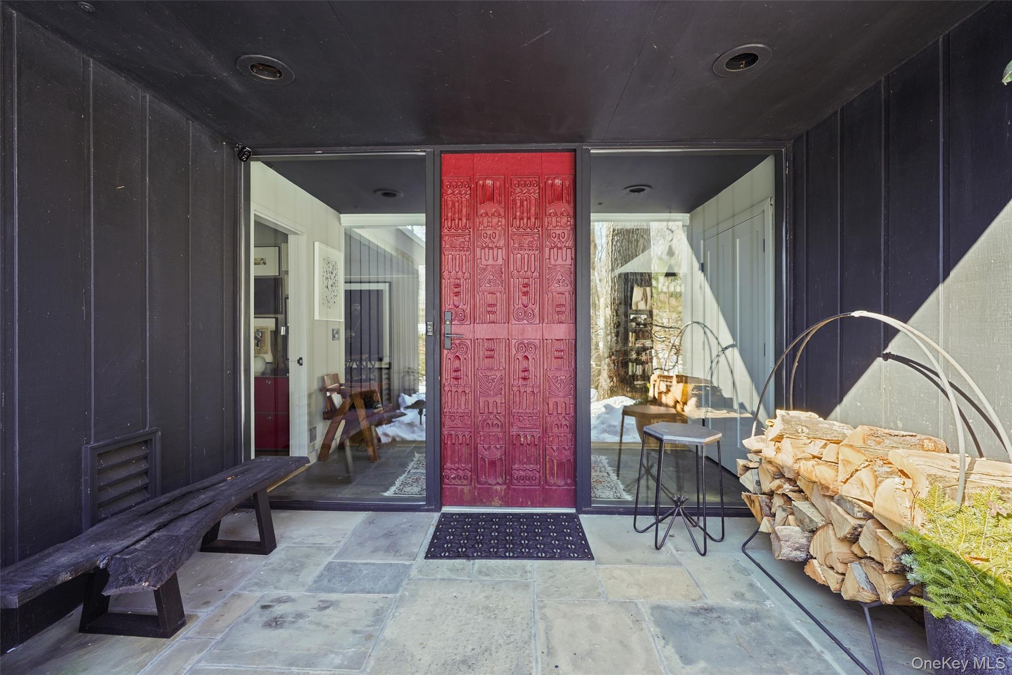 54 Hack Green Road, Pound Ridge, NY 10576