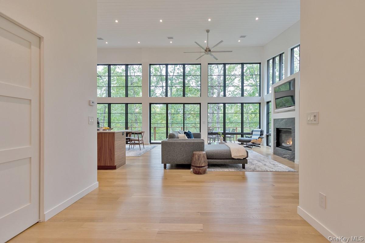 10 Hidden Mountain Lane, Stone Ridge, NY 12484