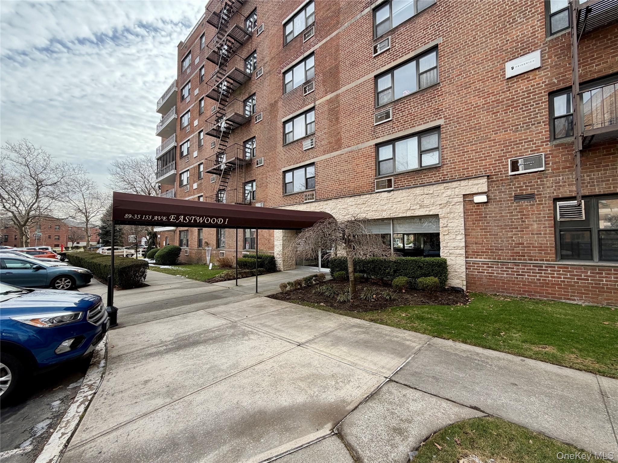 89-35 155 Avenue # 4C, Howard Beach, NY 11414