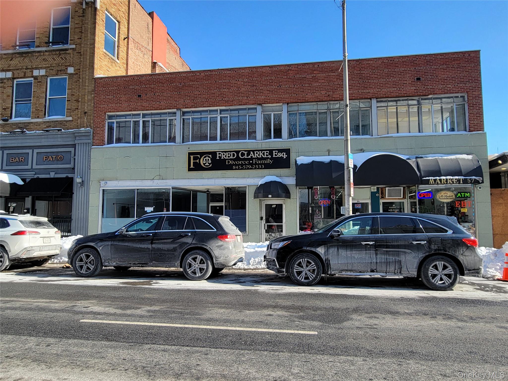 53 Market Street # 3A, Poughkeepsie, NY 12601