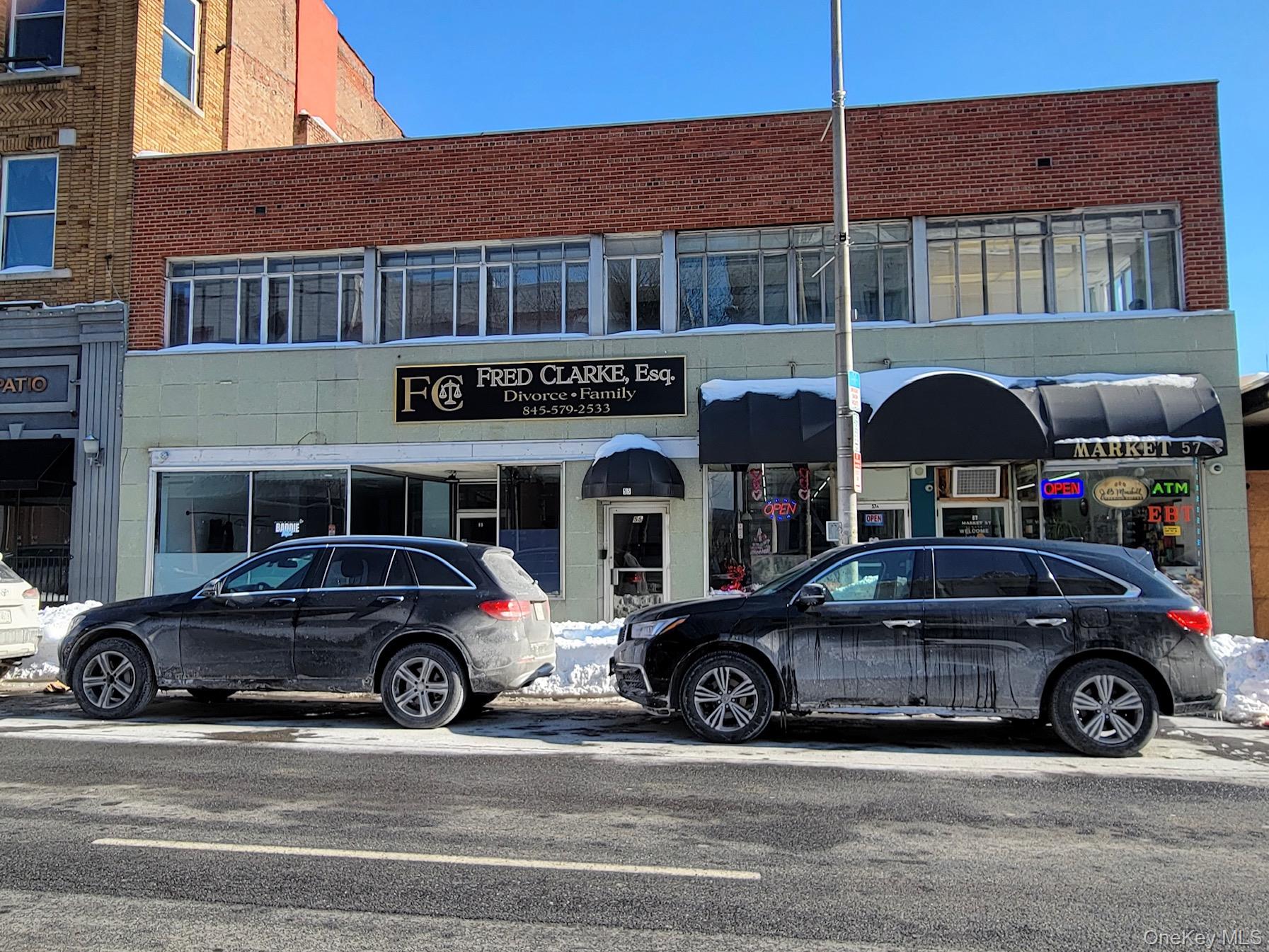 53 Market Street # 2A, Poughkeepsie, NY 12601