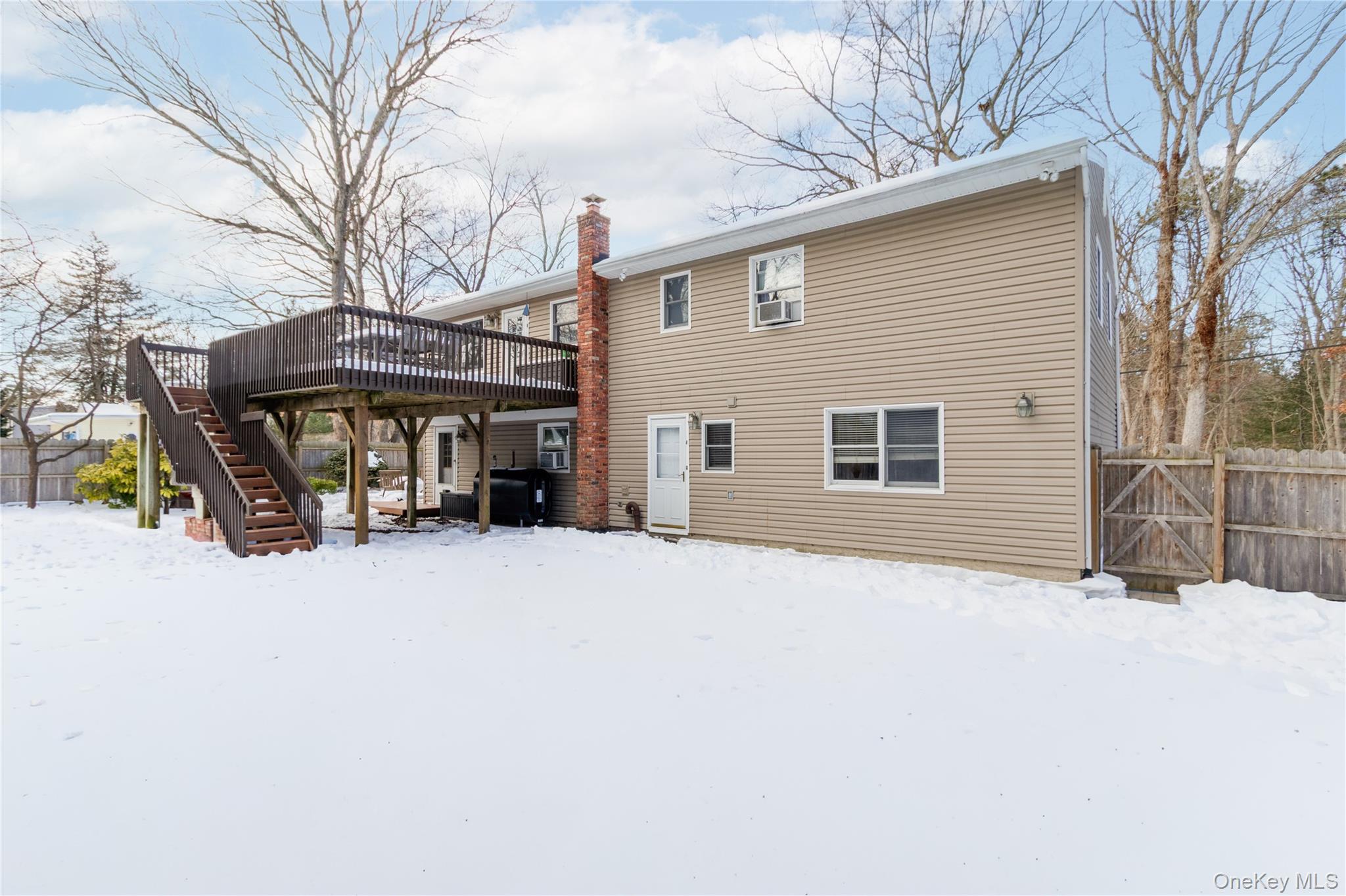 61 Pine Drive, Nesconset, NY 11767