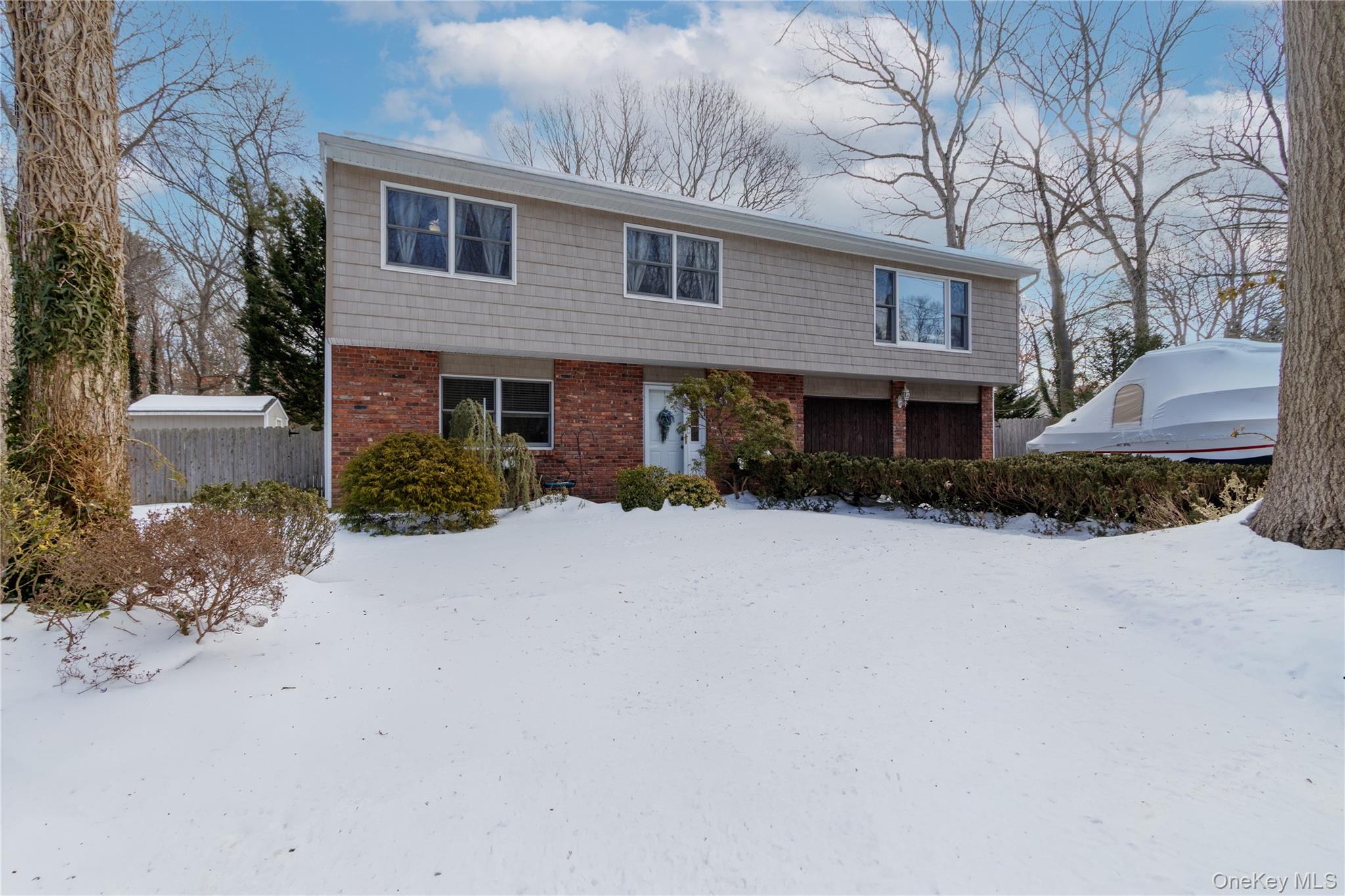 61 Pine Drive, Nesconset, NY 11767