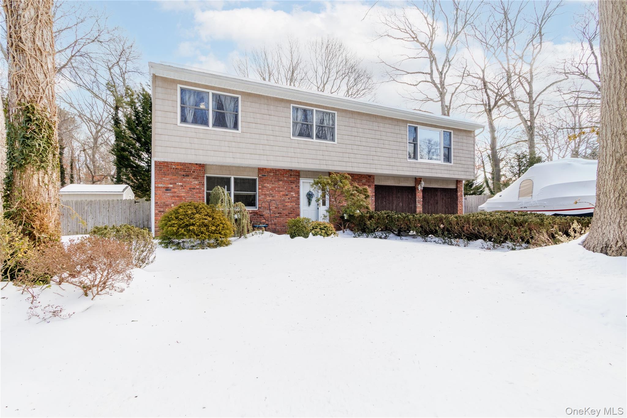 61 Pine Drive, Nesconset, NY 11767