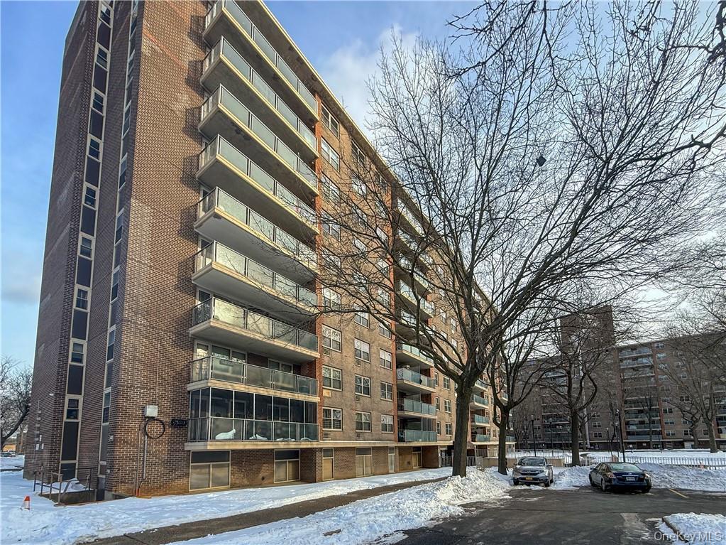 400 Cozine Avenue # 9F, Brooklyn, NY 11207