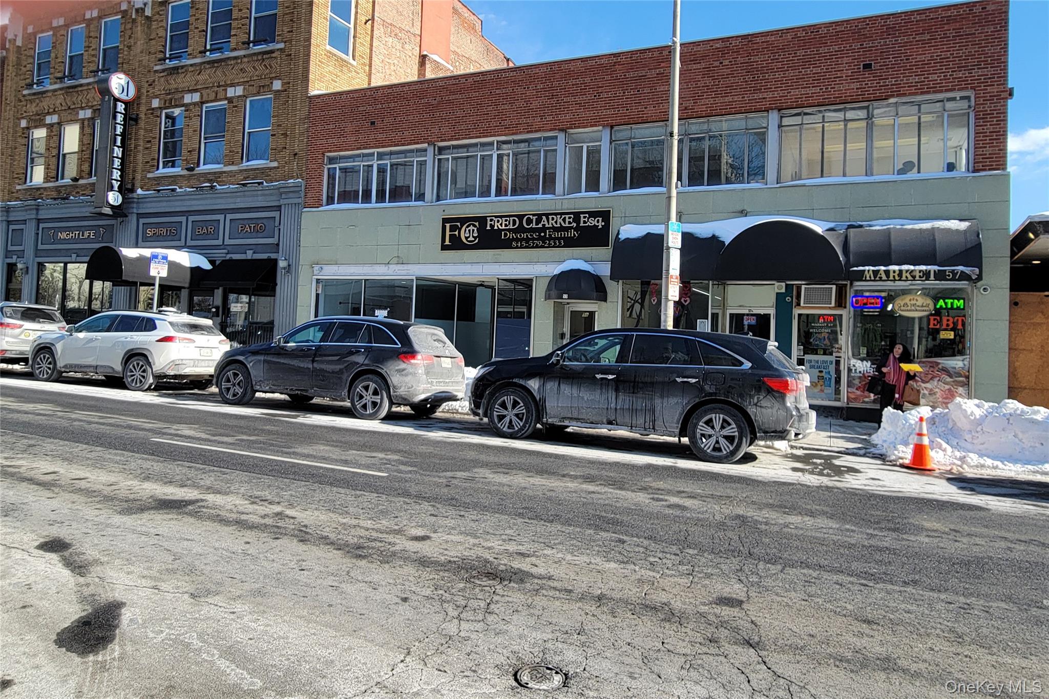 55 Market Street # 1B, Poughkeepsie, NY 12601