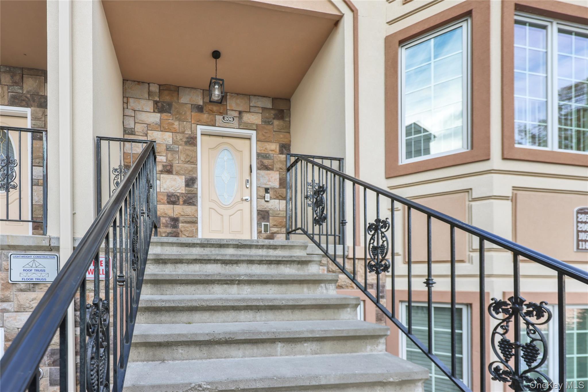 12 Lane Street # 206, Monsey, NY 10952