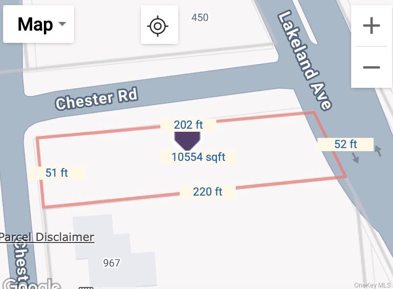 Chester Road, Sayville, NY 11782