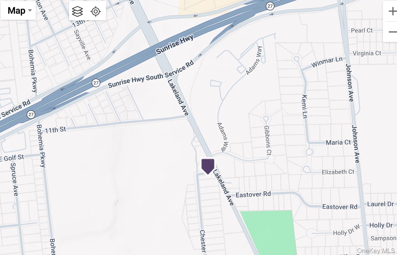 Chester Road, Sayville, NY 11782