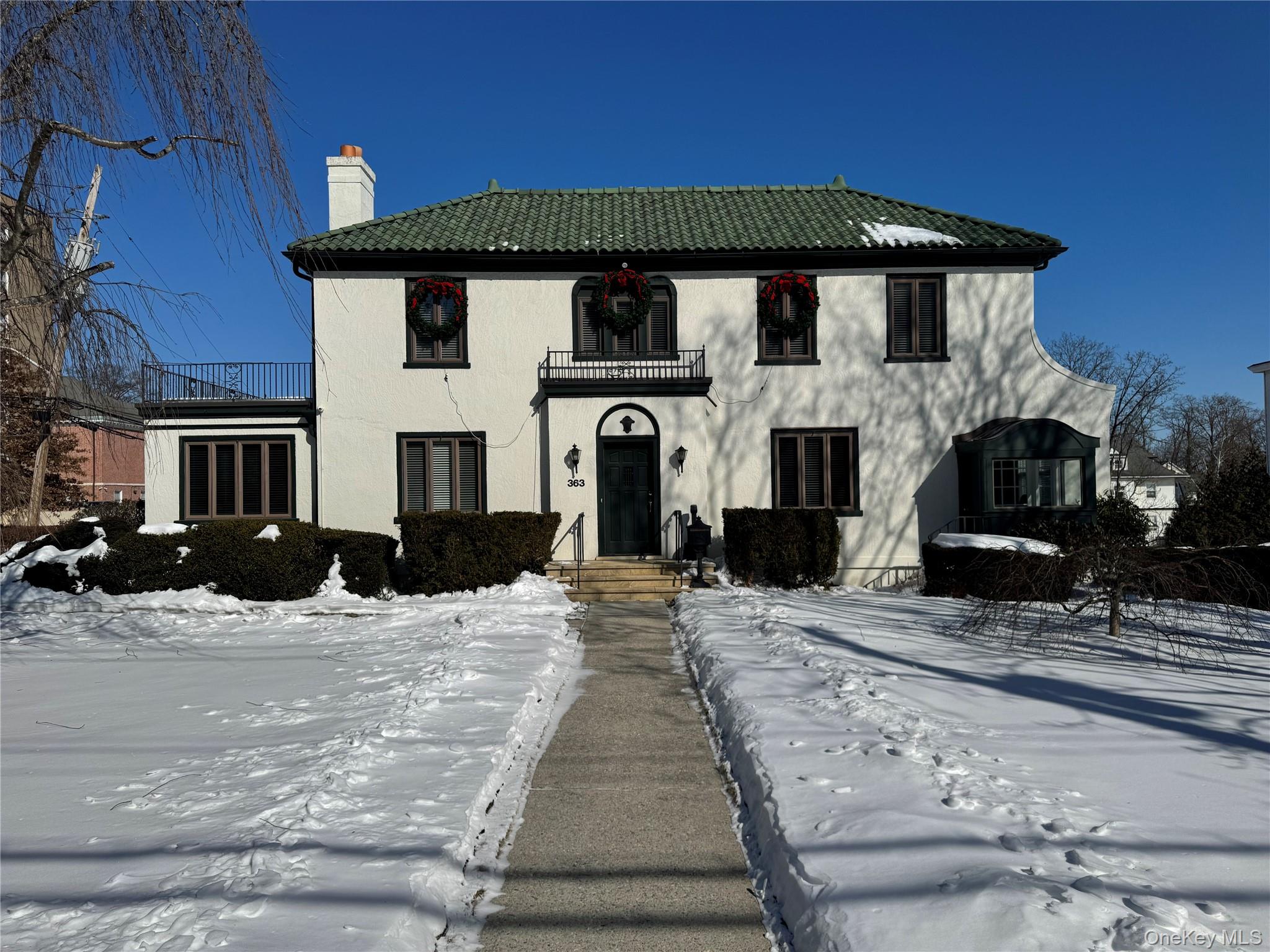 363 Westchester Avenue, Port Chester, NY 10573