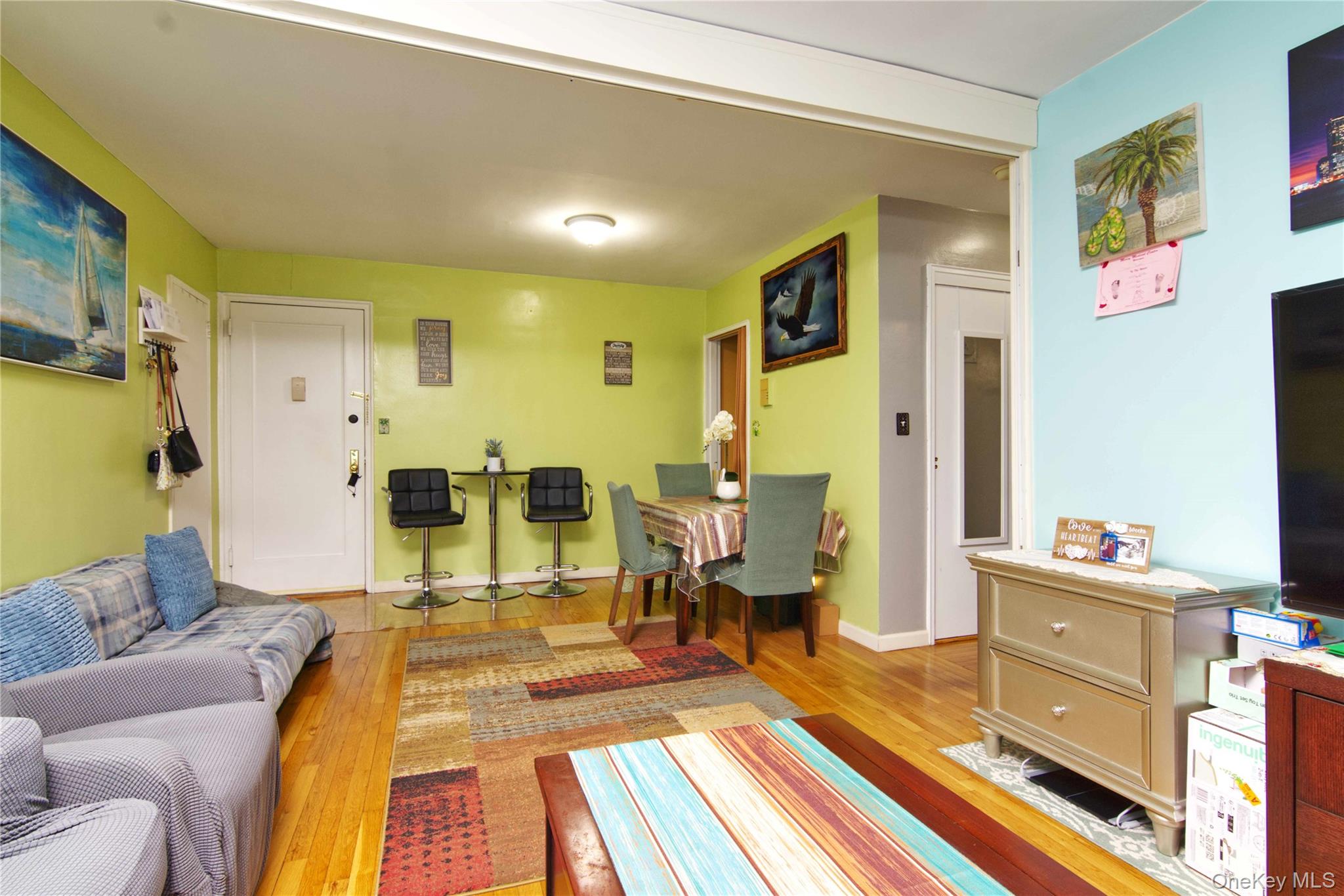 78 Gibson Boulevard # 1B, Valley Stream, NY 11581