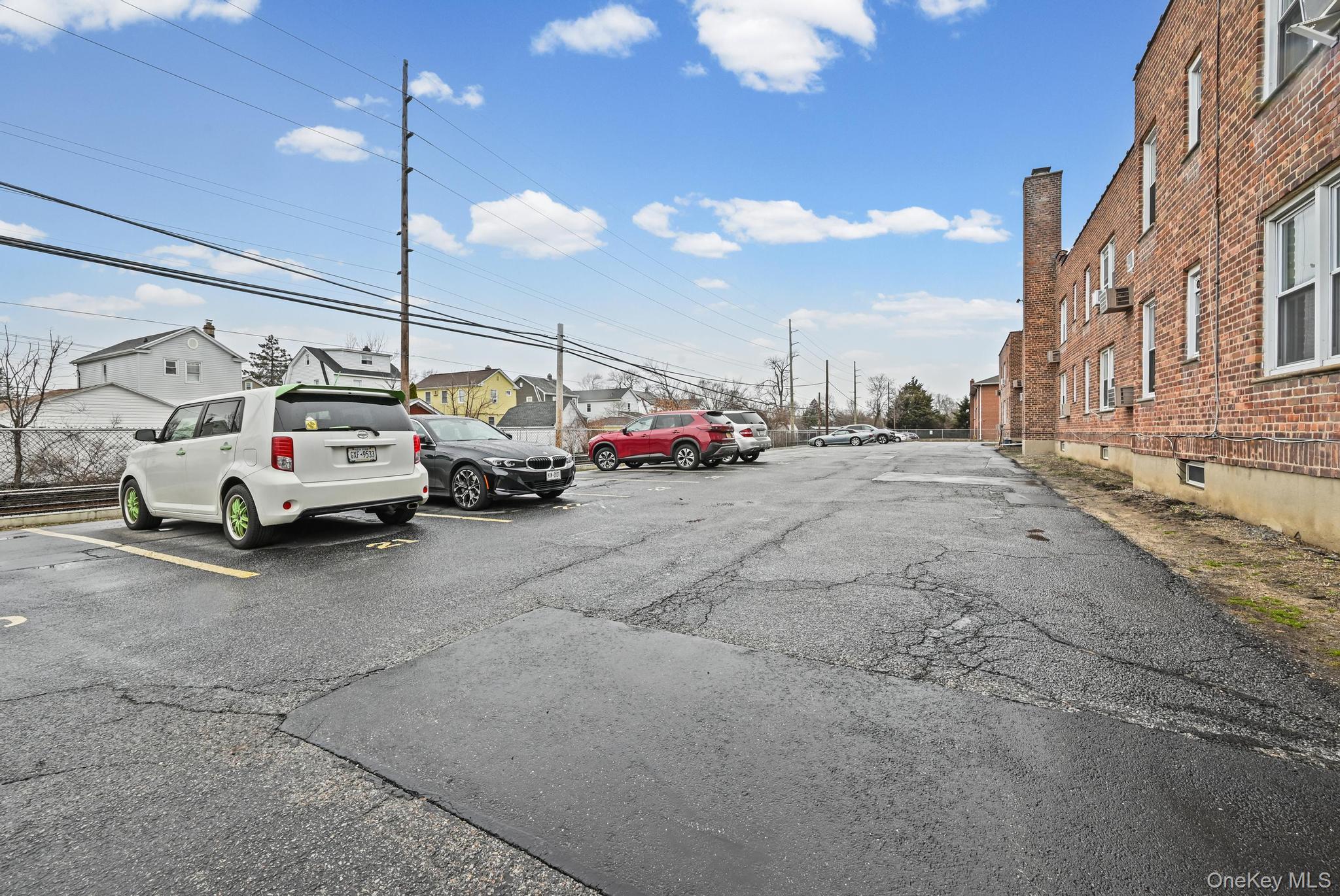 78 Gibson Boulevard # 1B, Valley Stream, NY 11581