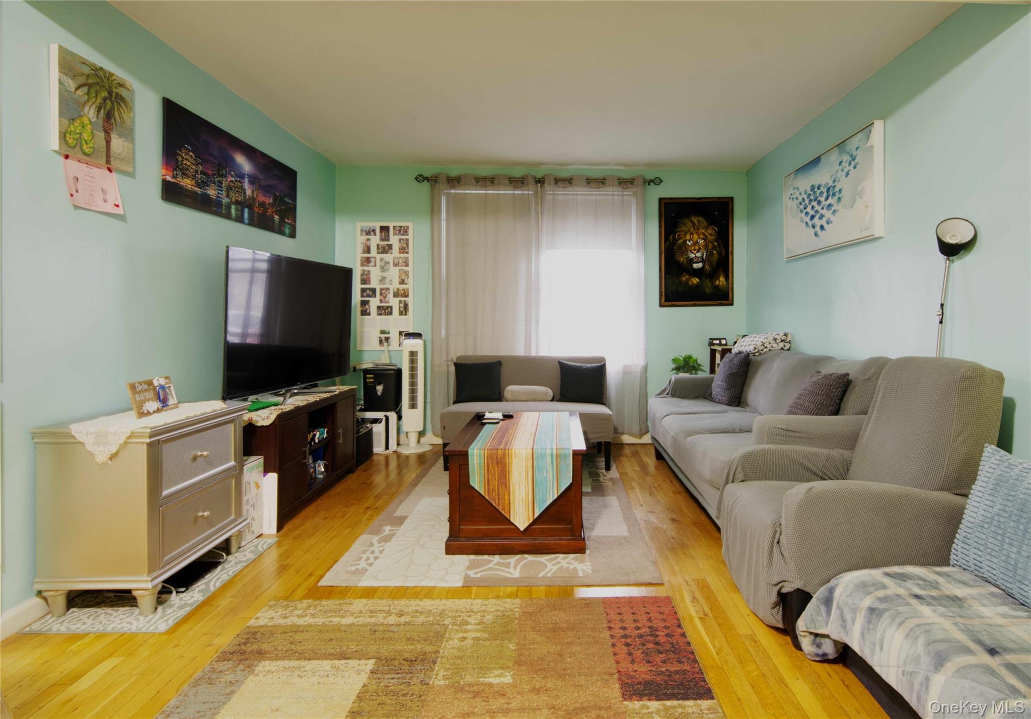 78 Gibson Boulevard # 1B, Valley Stream, NY 11581