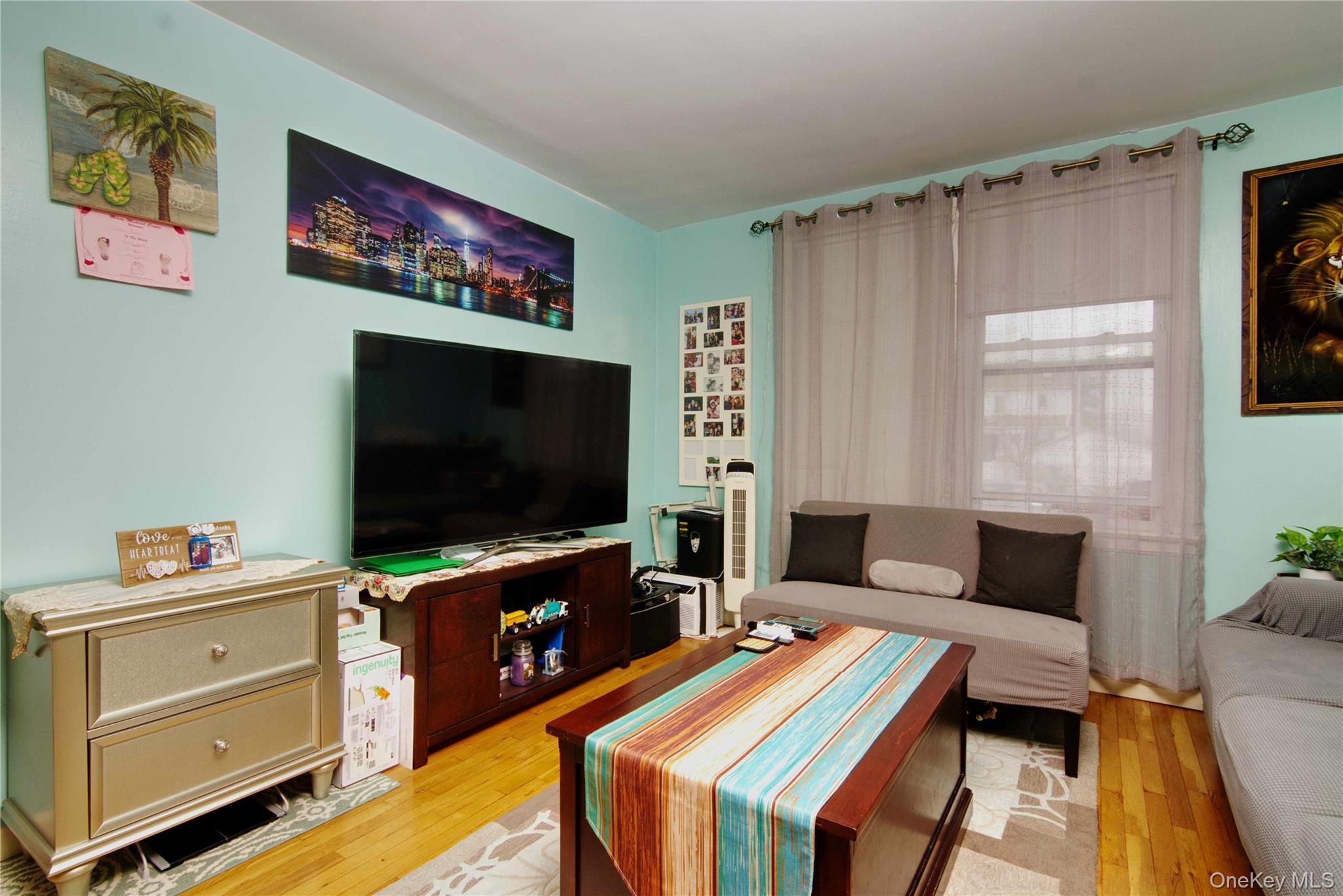 78 Gibson Boulevard # 1B, Valley Stream, NY 11581