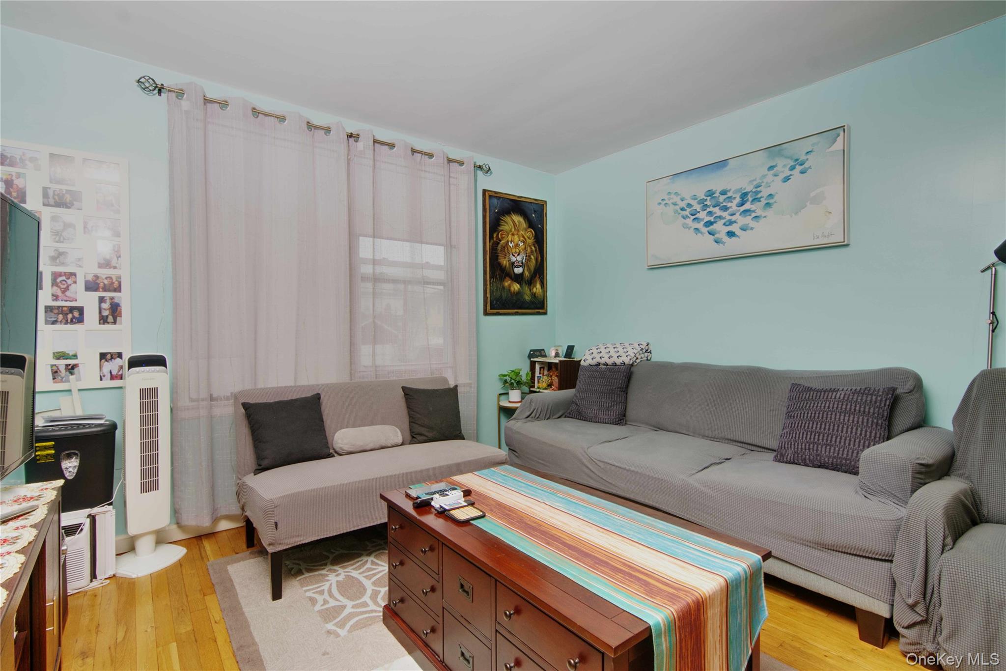 78 Gibson Boulevard # 1B, Valley Stream, NY 11581