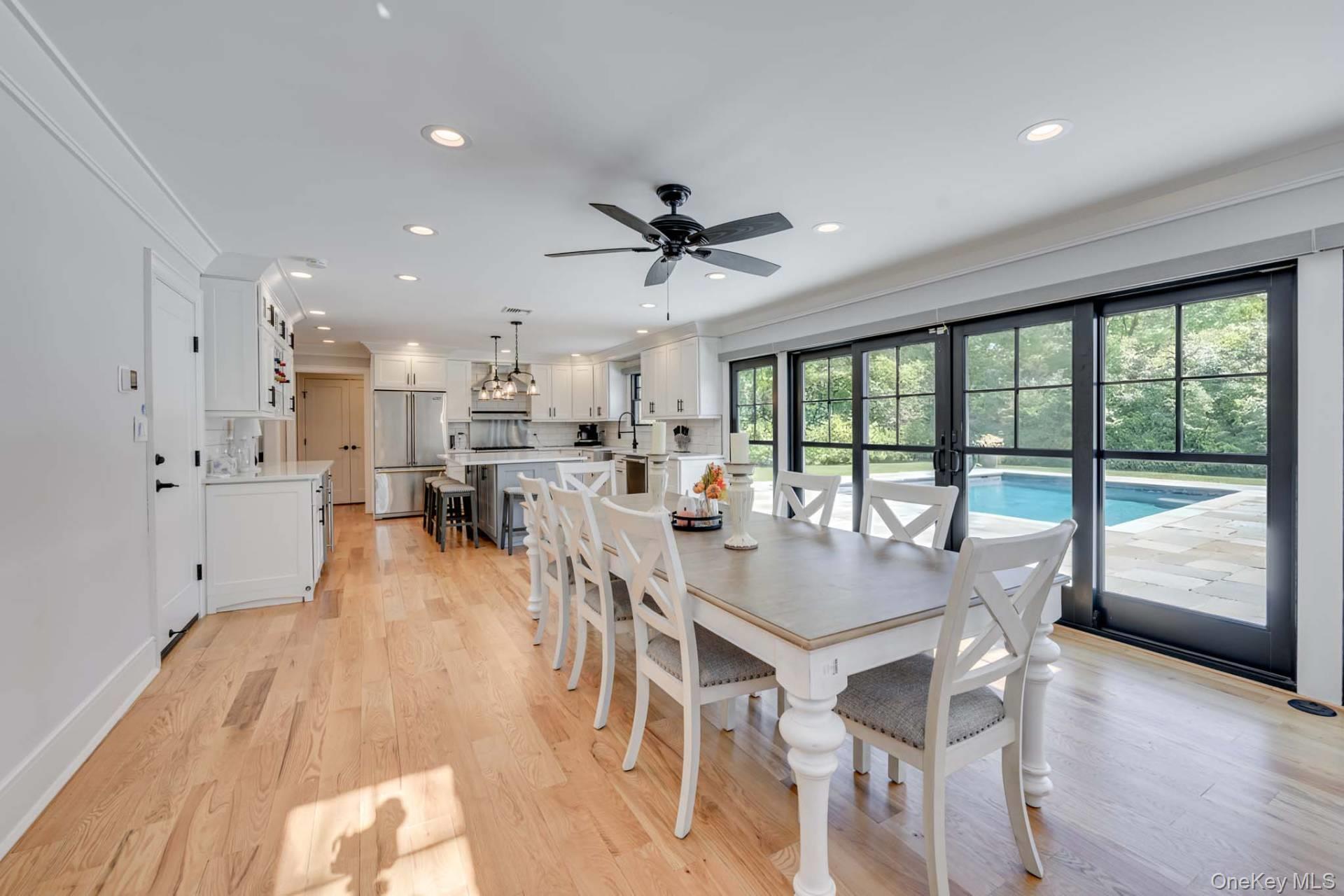 18 Sea Gate Avenue, Westhampton, NY 11977