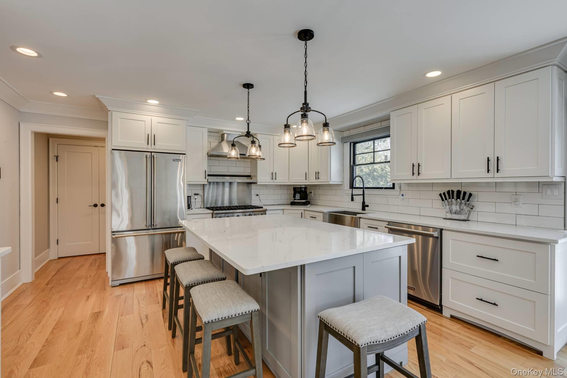 18 Sea Gate Avenue, Westhampton, NY 11977