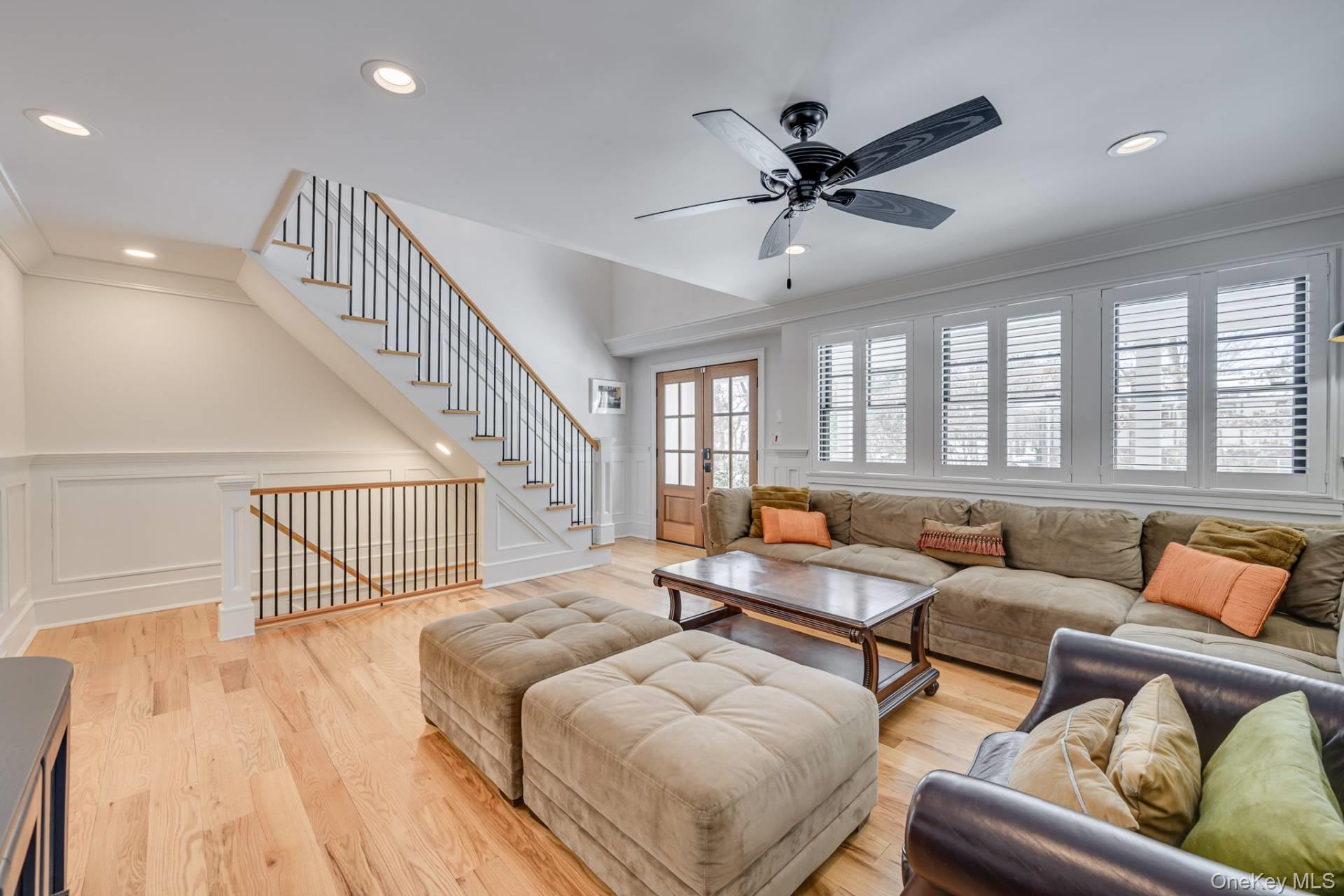 18 Sea Gate Avenue, Westhampton, NY 11977