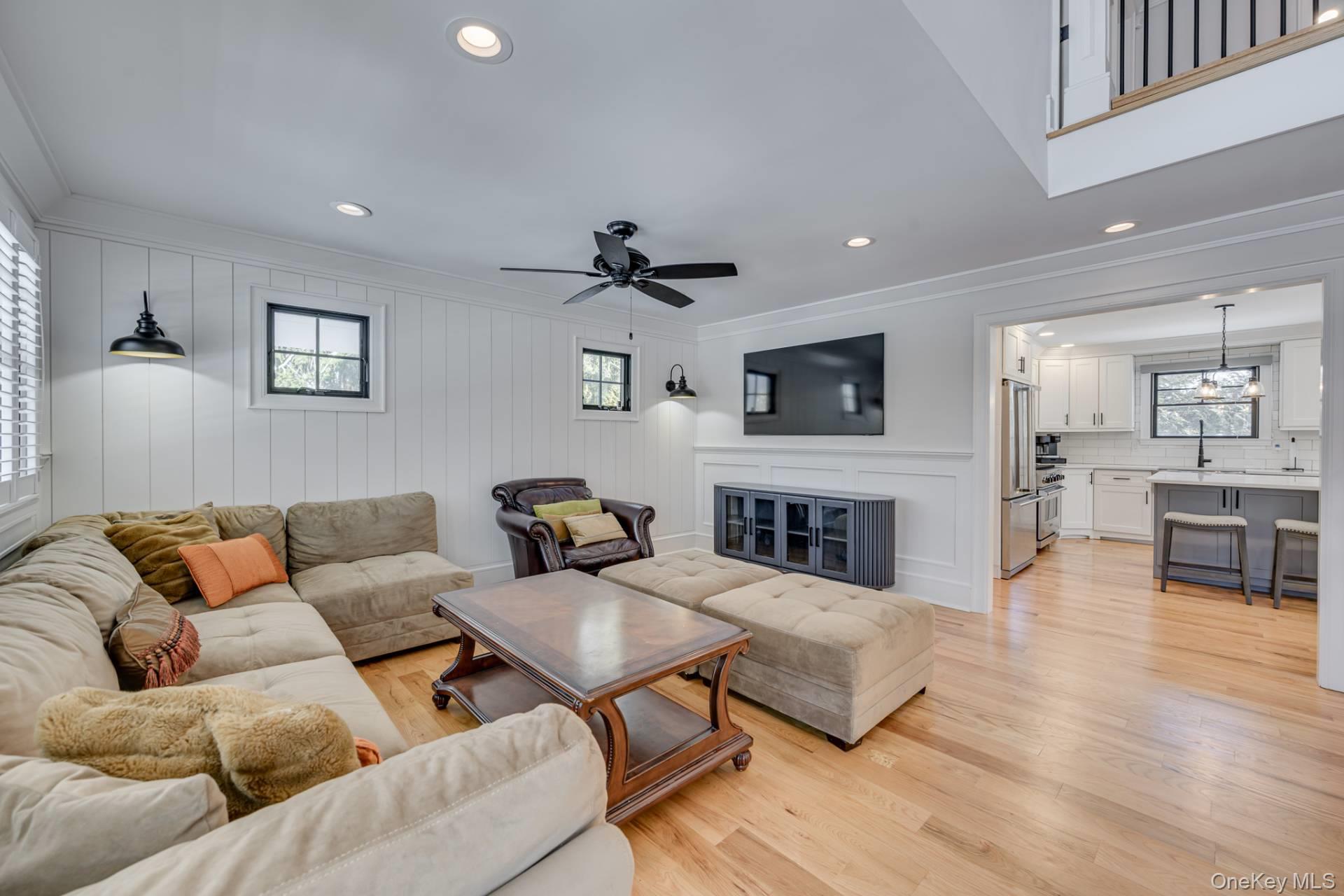 18 Sea Gate Avenue, Westhampton, NY 11977