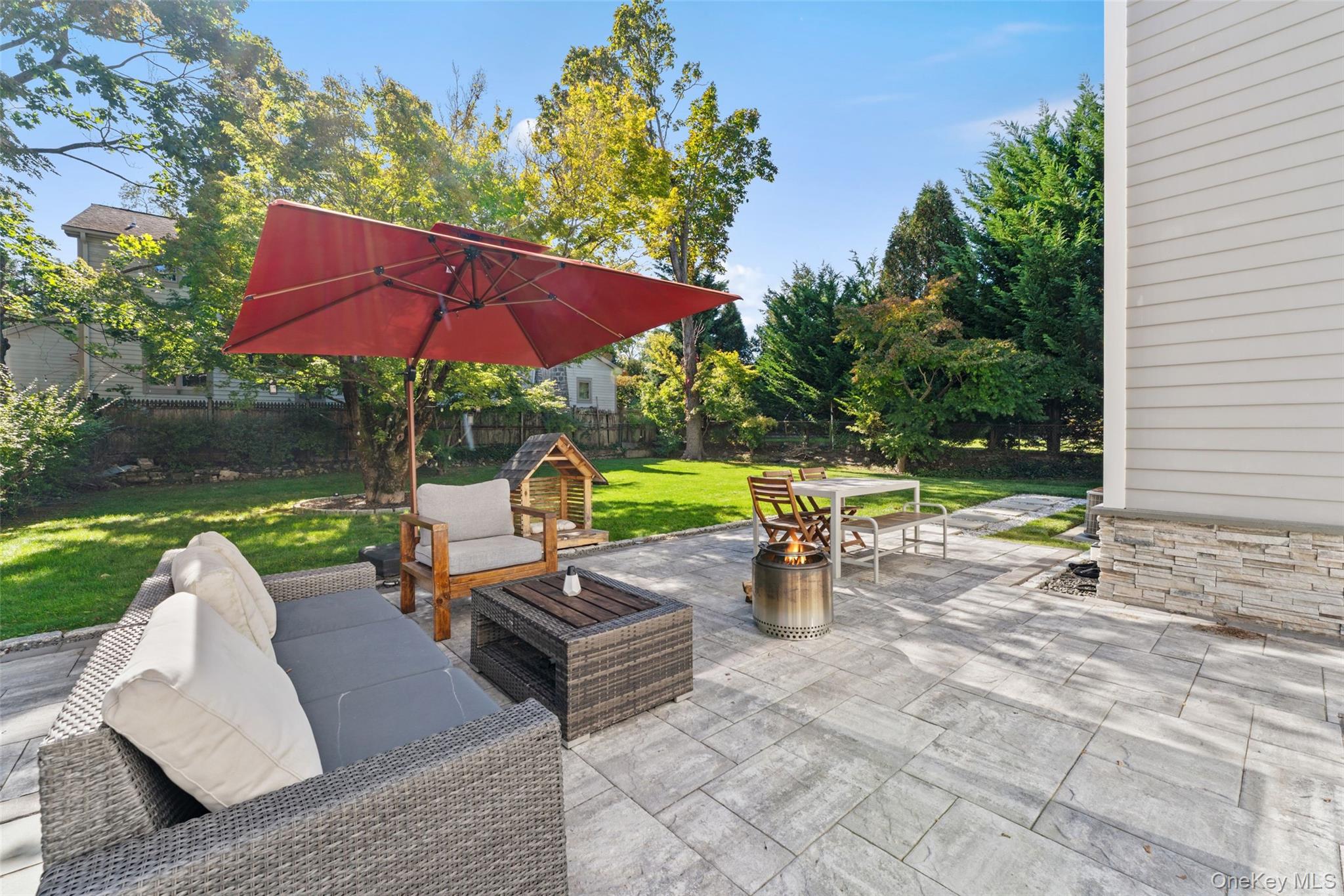 22 E Clinton Avenue, Irvington, NY 10533