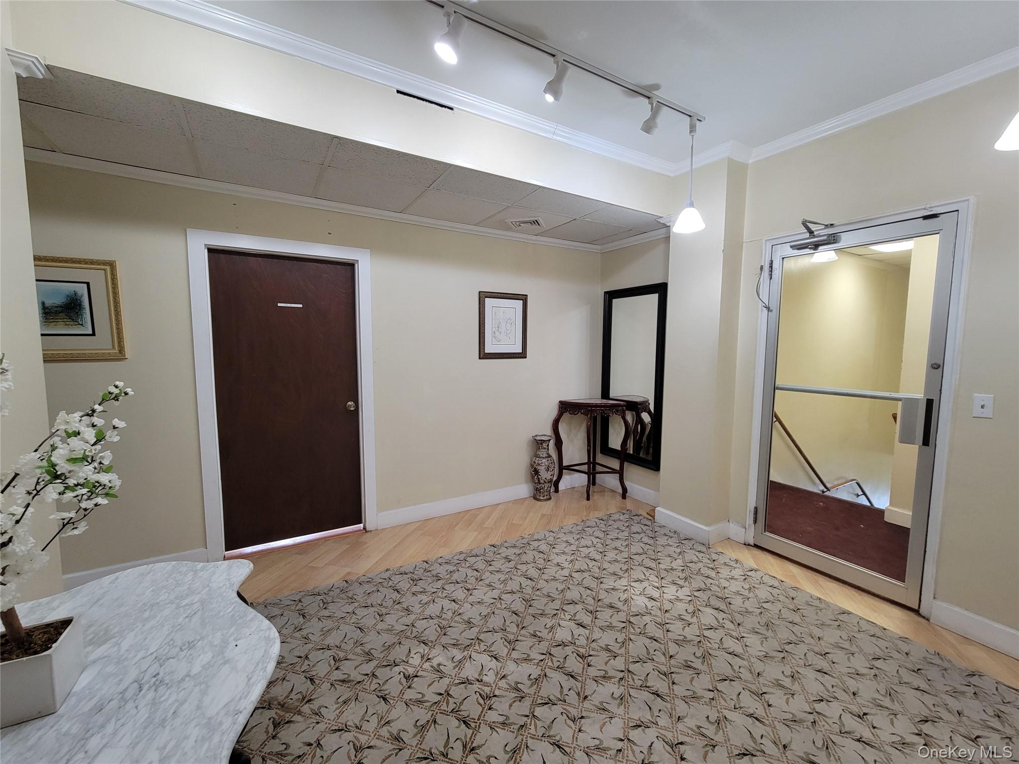 55 Market # 3B, Poughkeepsie, NY 12601