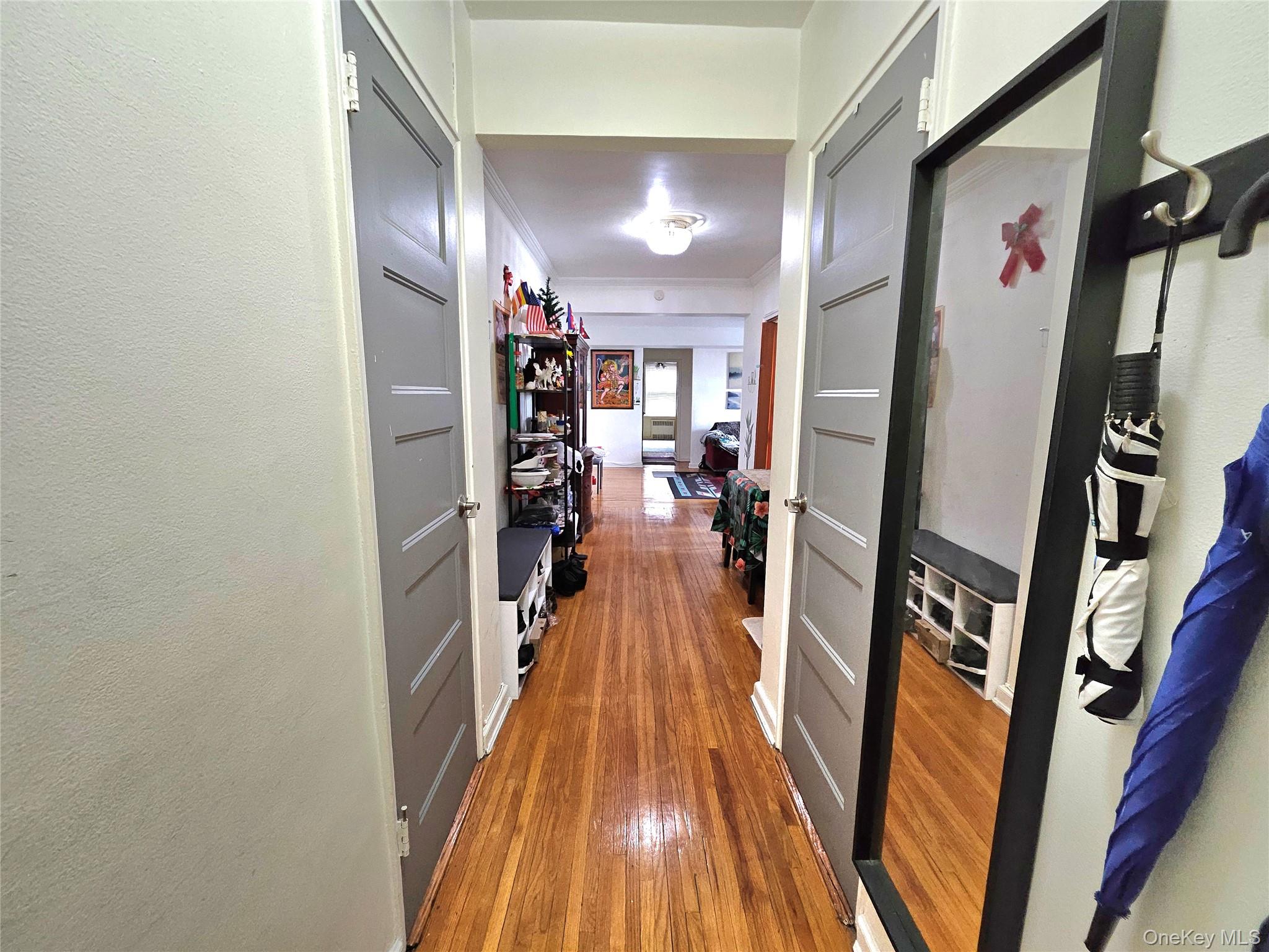 113-15 34 # 5C, Corona, NY 11368