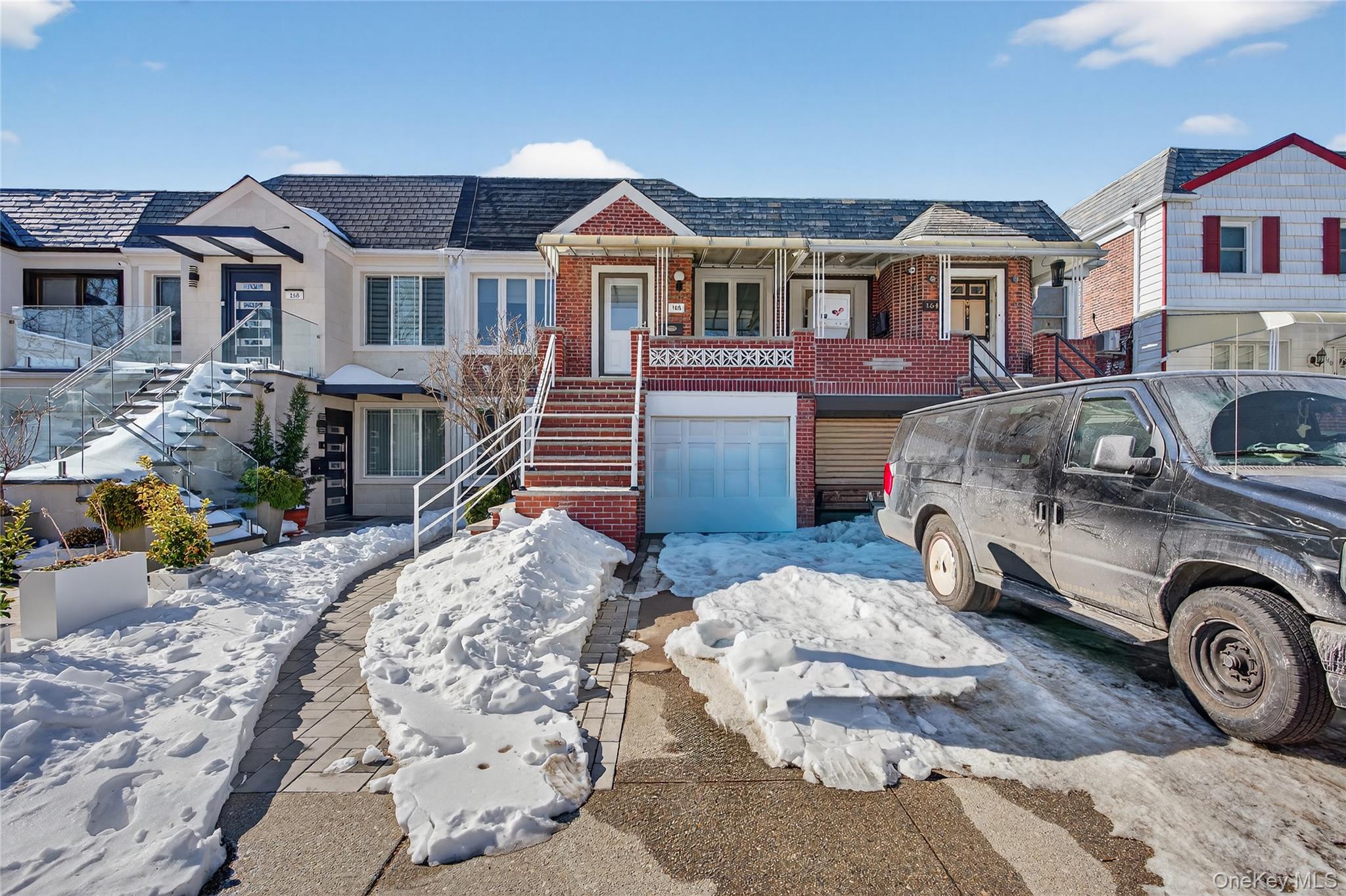 166 Pembroke Street, Brooklyn, NY 11235