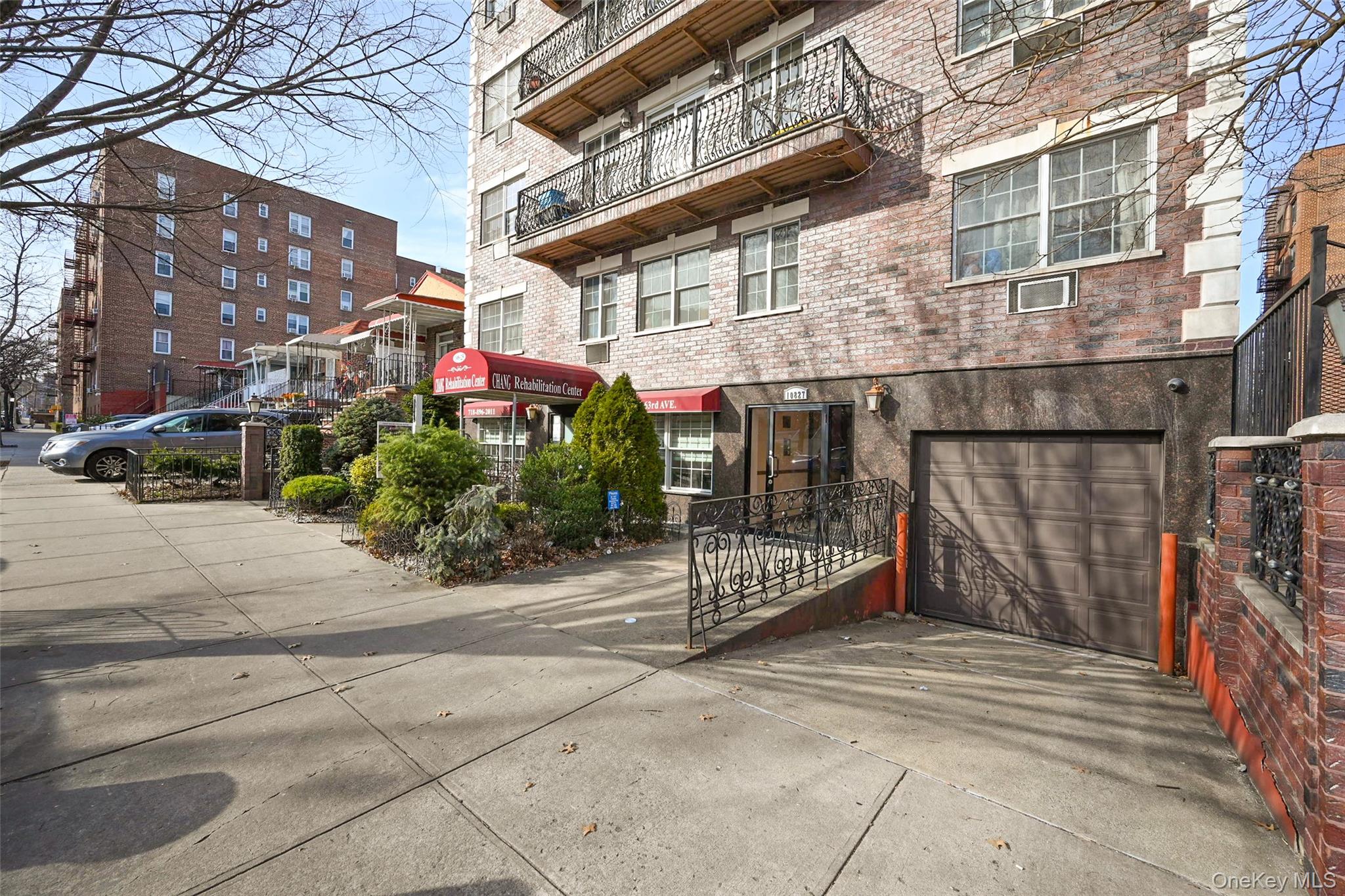 108-27 63rd Avenue # 1A, Forest Hills, NY 11375