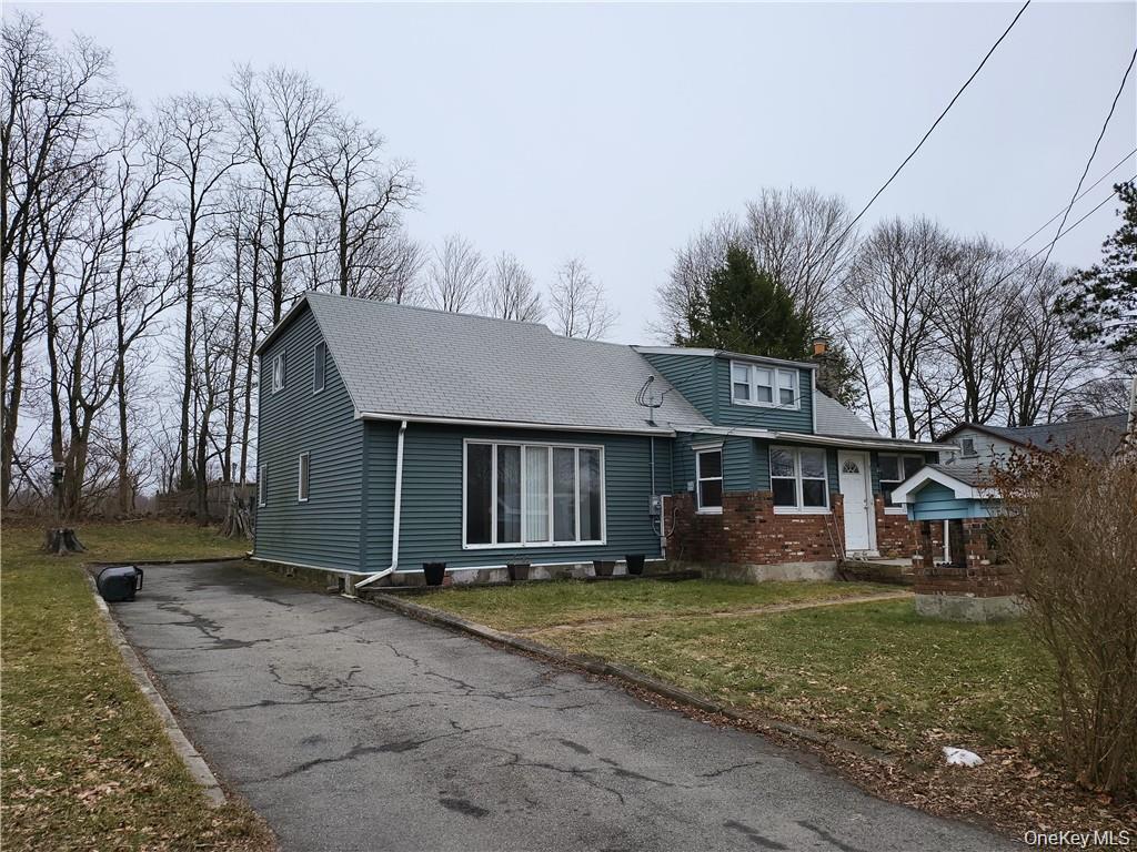 59 Walton Terrace, Monroe, NY 10950