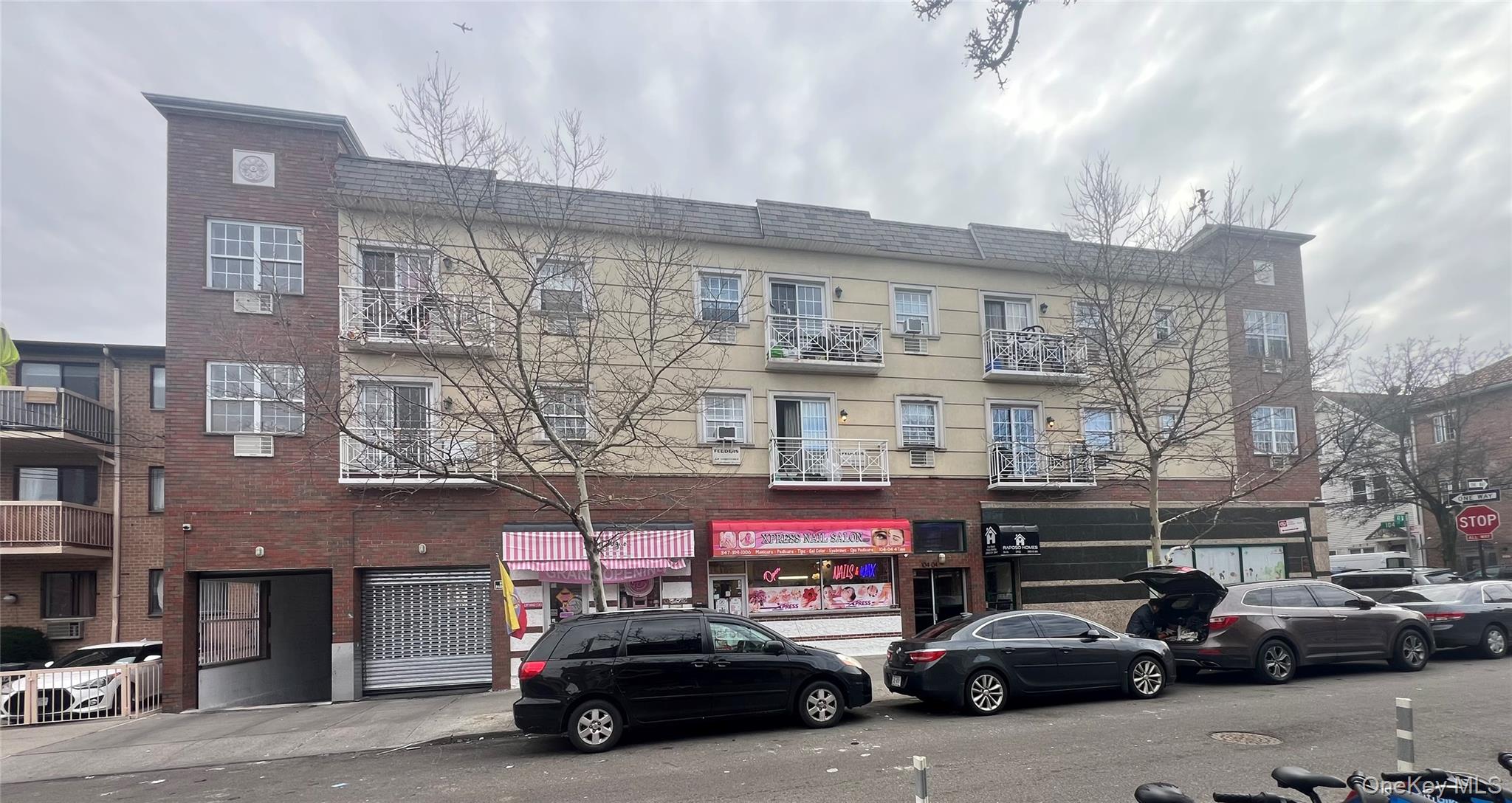 104-04 47th Avenue # 2C, Corona, NY 11368