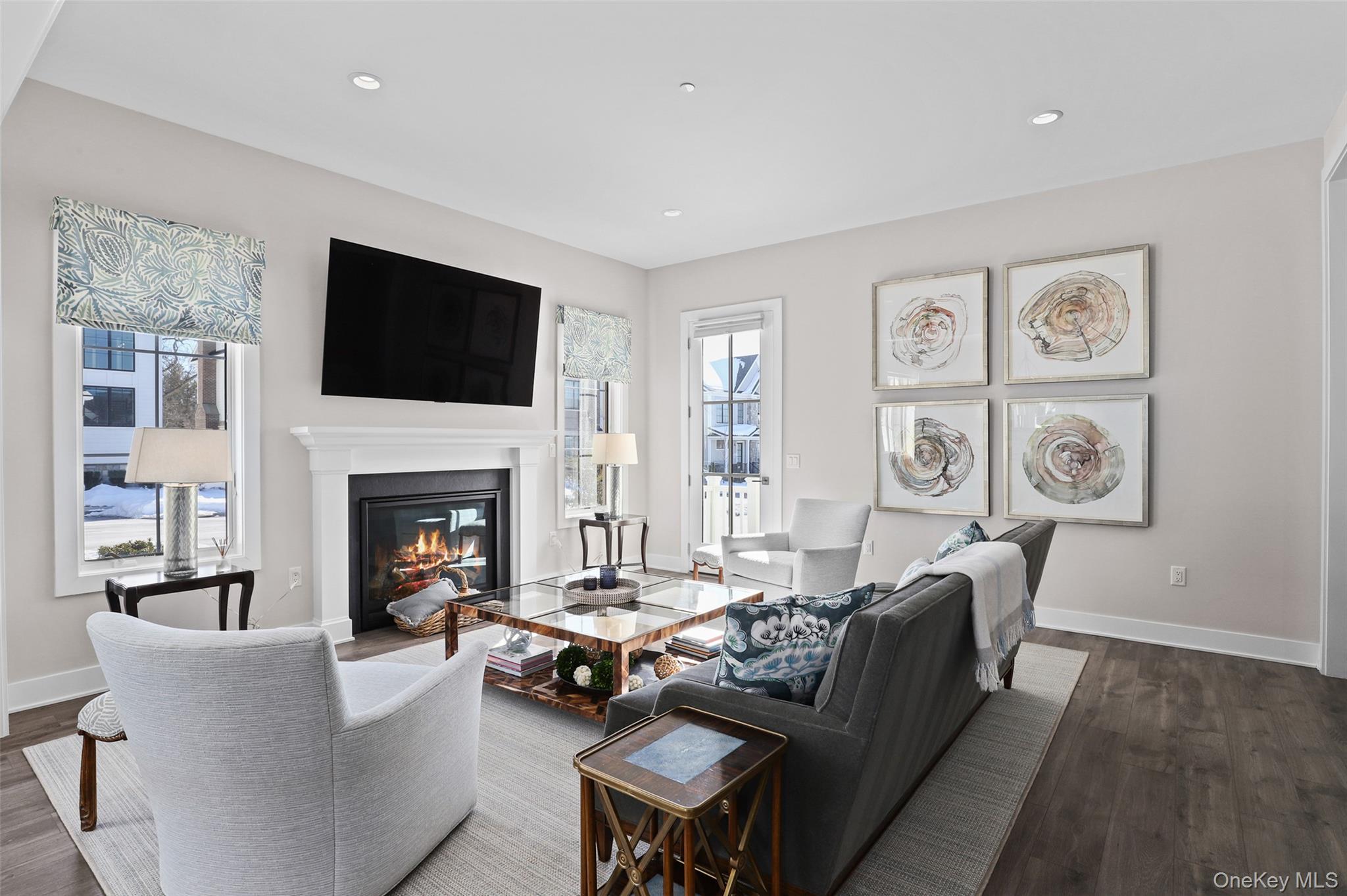 2 Dewitt Drive, Chappaqua, NY 10514