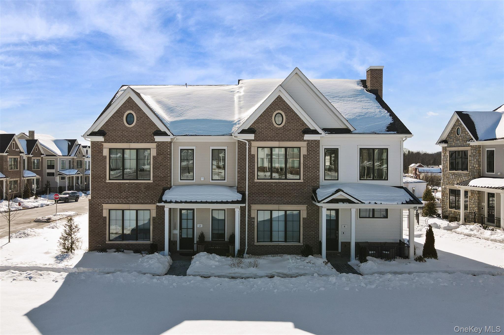 2 Dewitt Drive, Chappaqua, NY 10514