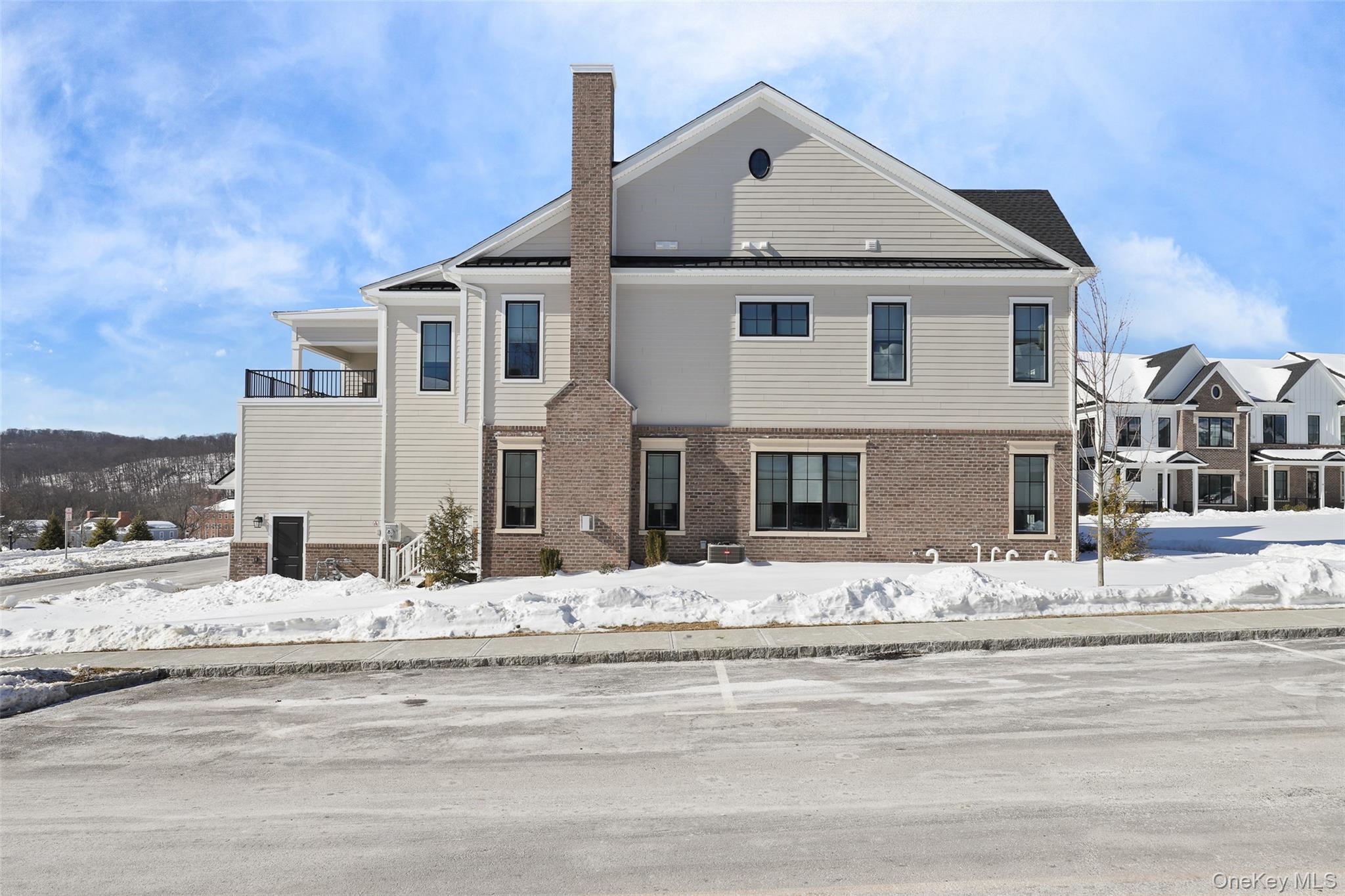 2 Dewitt Drive, Chappaqua, NY 10514