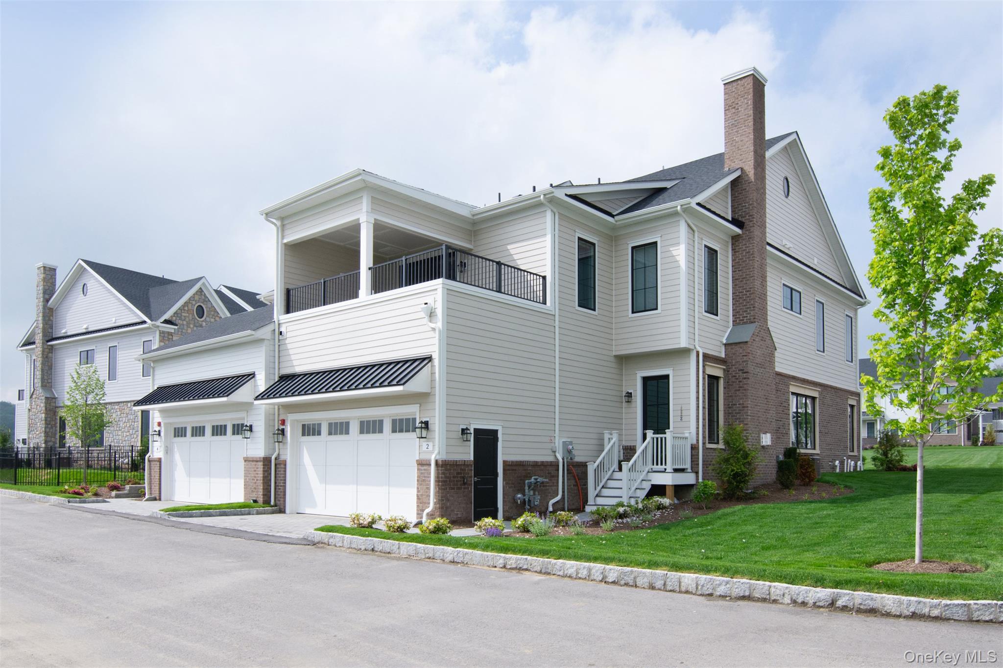 2 Dewitt Drive, Chappaqua, NY 10514