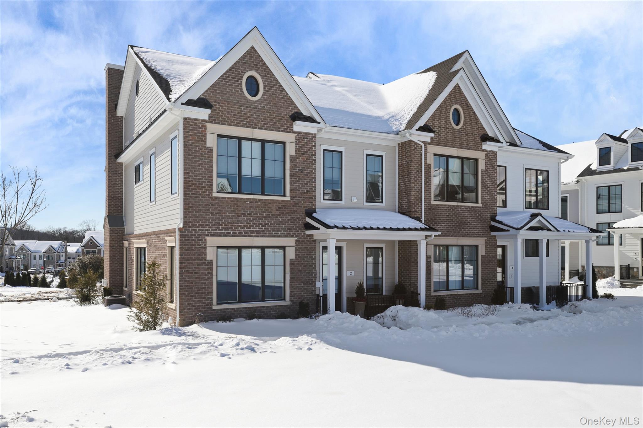 2 Dewitt Drive, Chappaqua, NY 10514