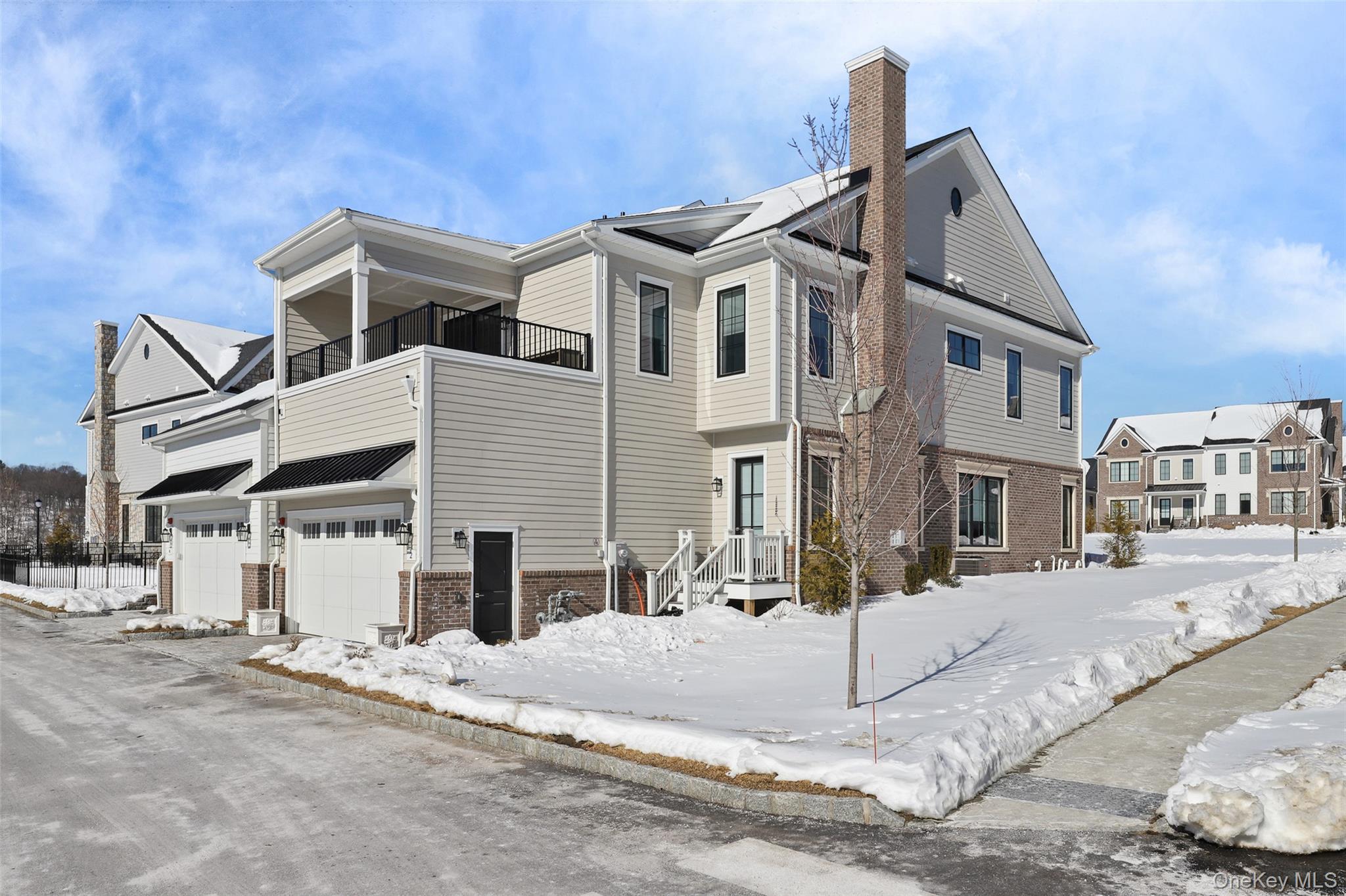 2 Dewitt Drive, Chappaqua, NY 10514